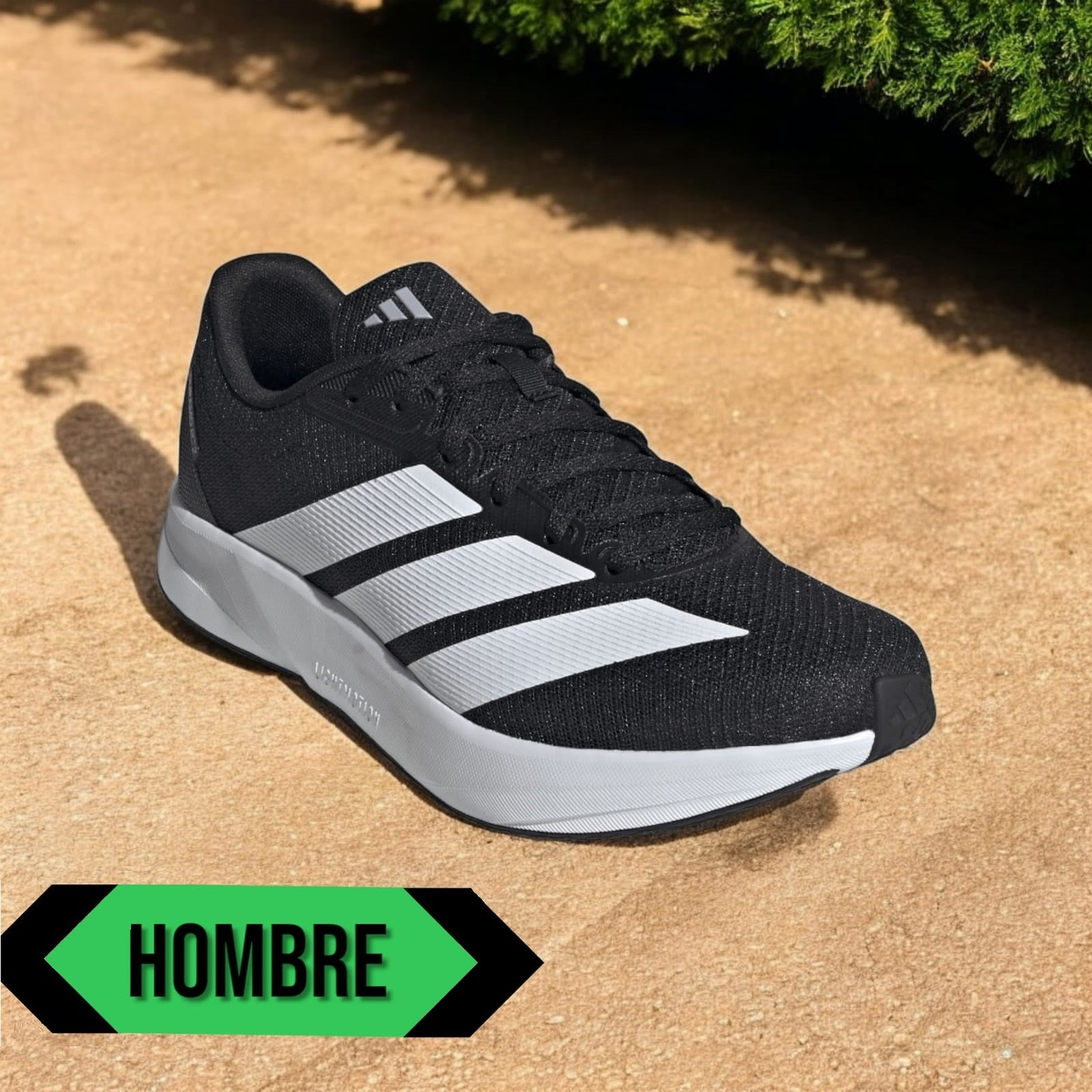 HOMBRE