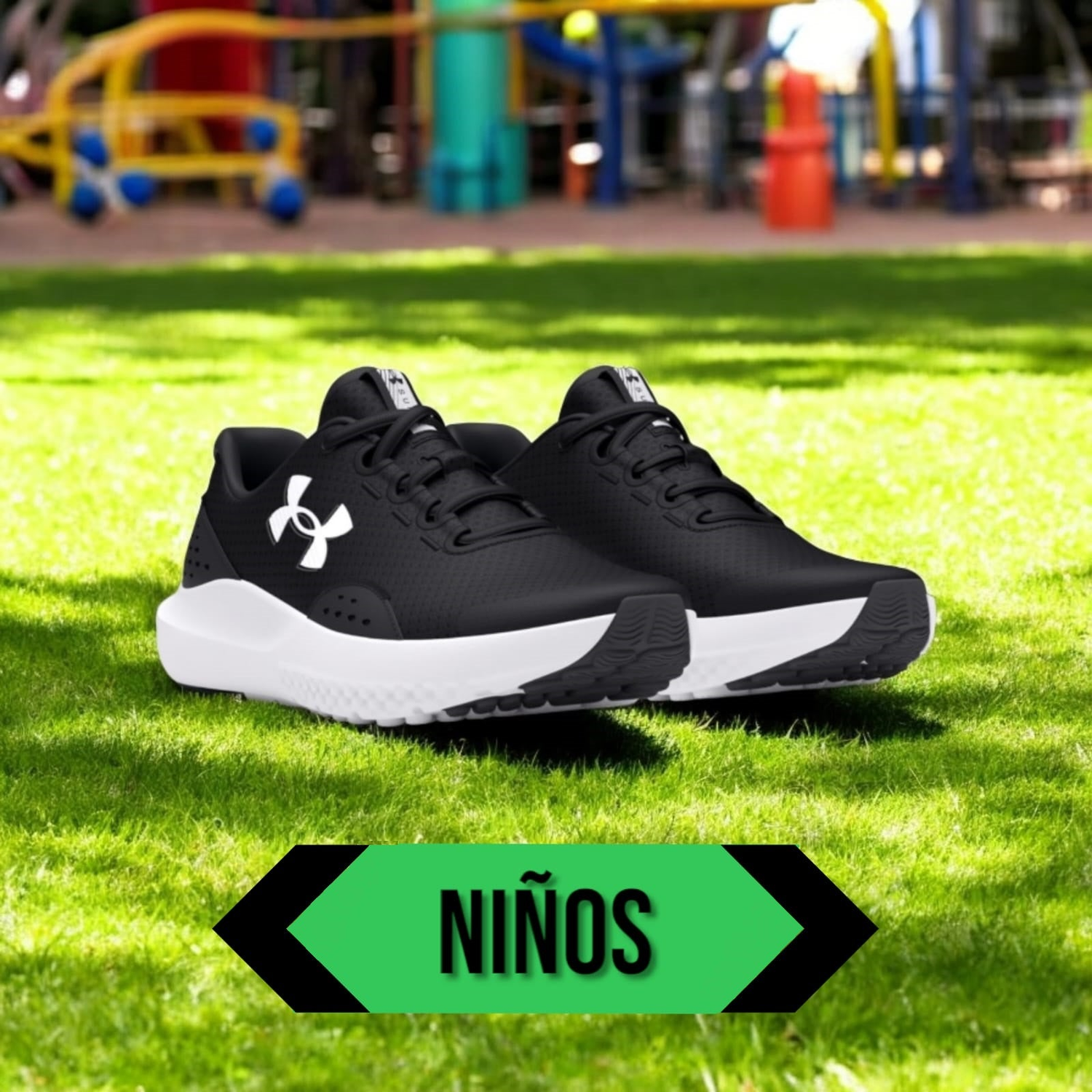 NIÑOS