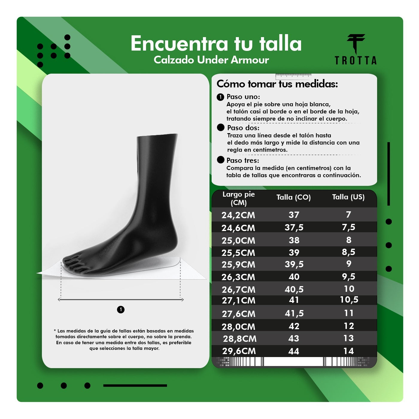 ZAPATILLAS UNDER ARMOUR HOMBRE PHADE RN 2 - 3024880-001