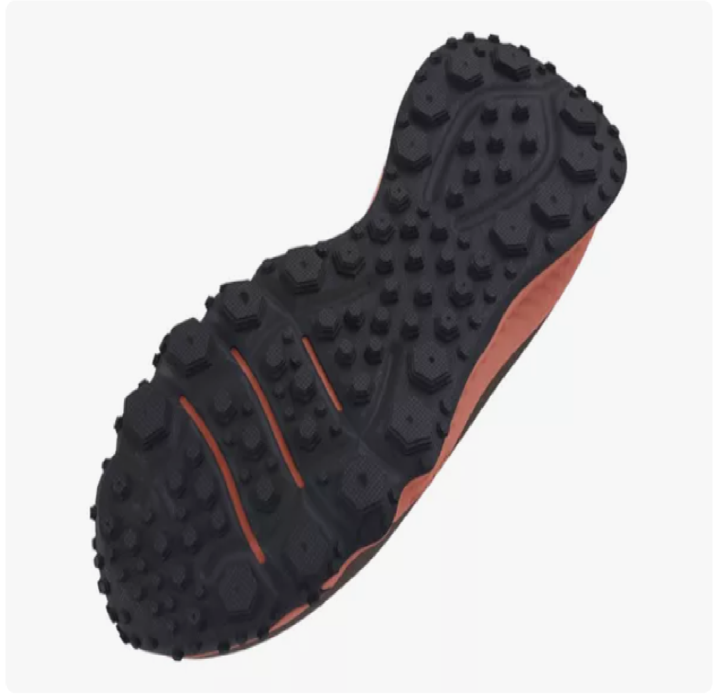 ZAPATILLAS UNDER ARMOUR MUJER CHARGED MAVEN - 3026143-200