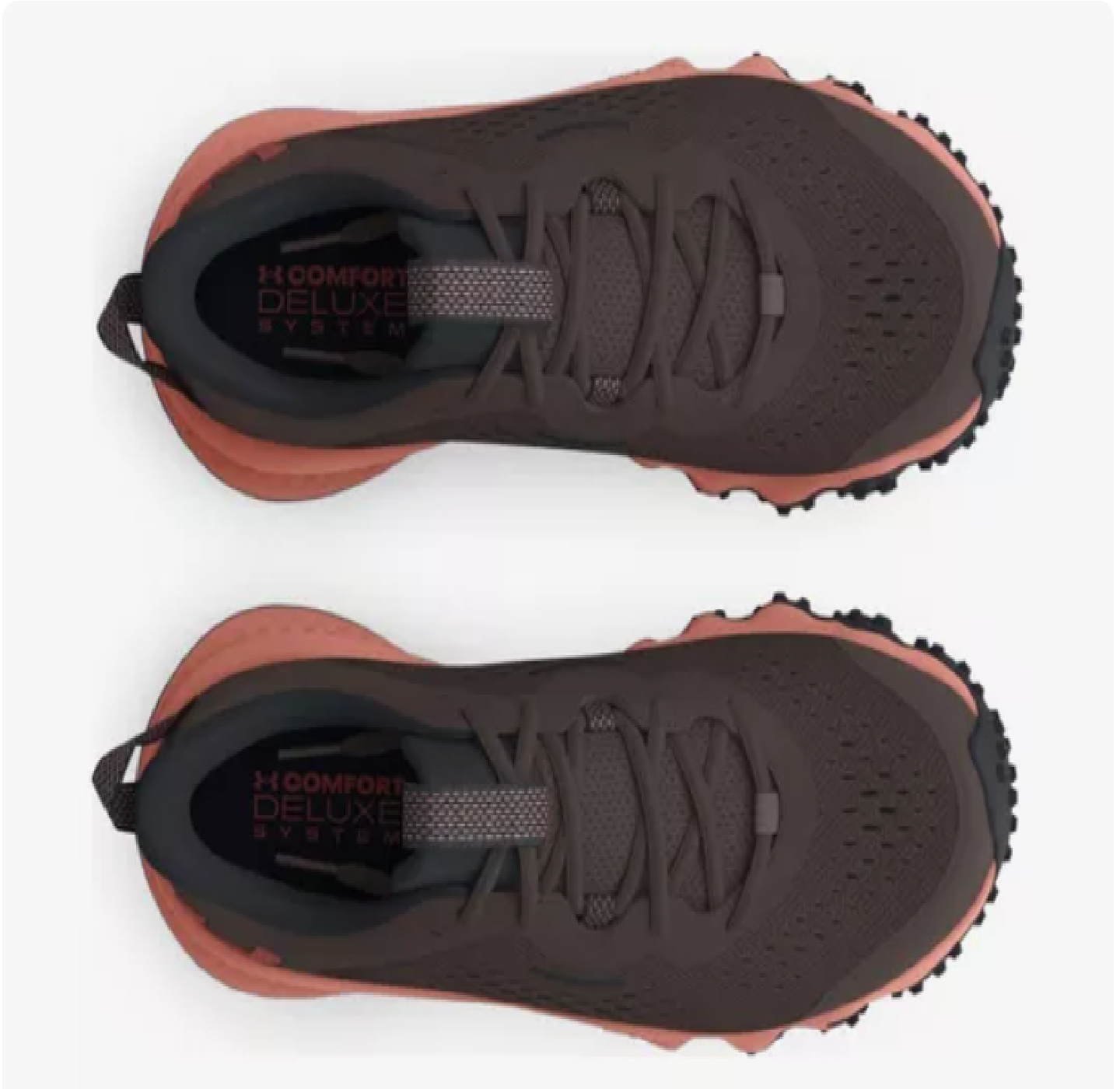 ZAPATILLAS UNDER ARMOUR MUJER CHARGED MAVEN - 3026143-200