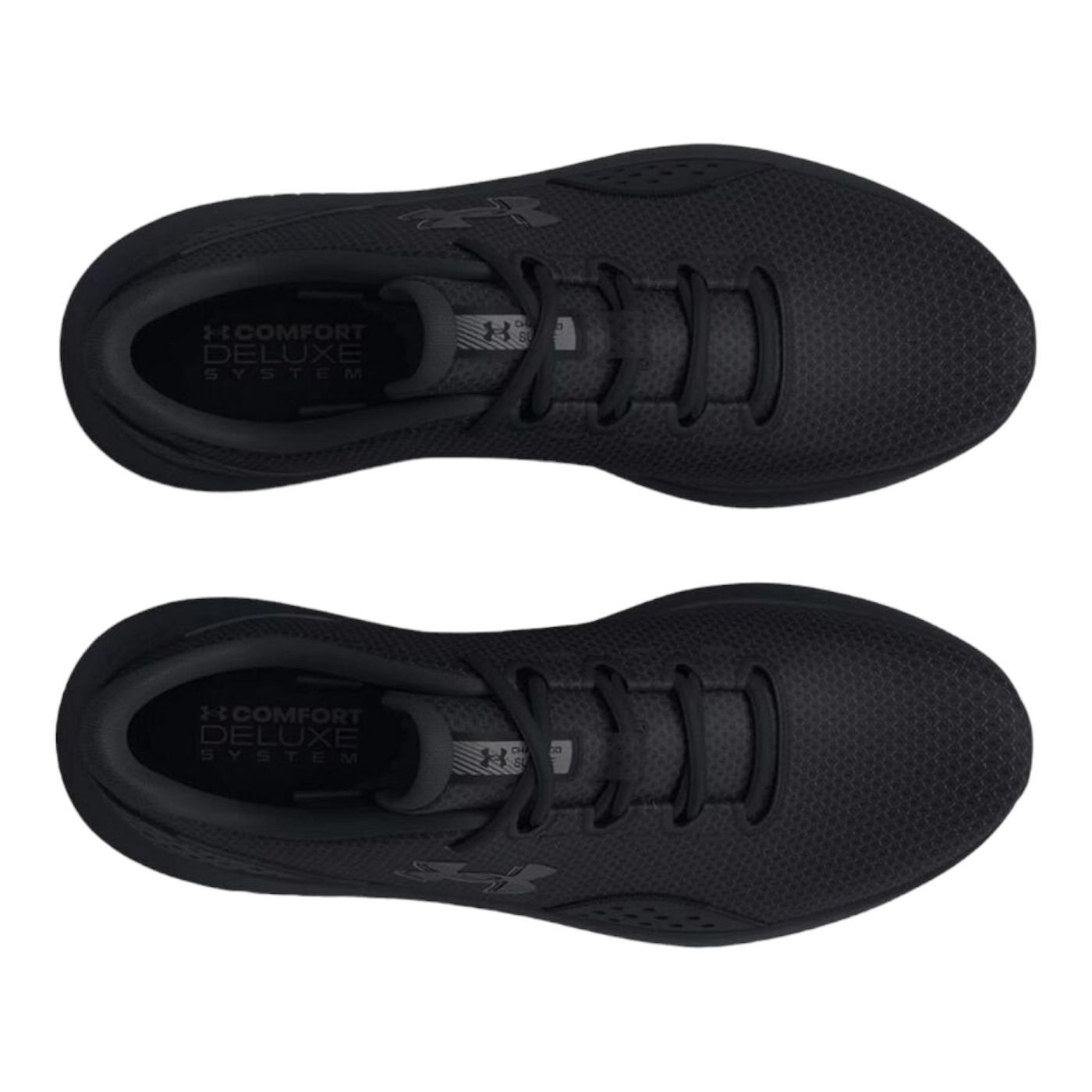 ZAPATILLAS UNDER ARMOUR HOMBRE SURGE 4 - 3027000-002