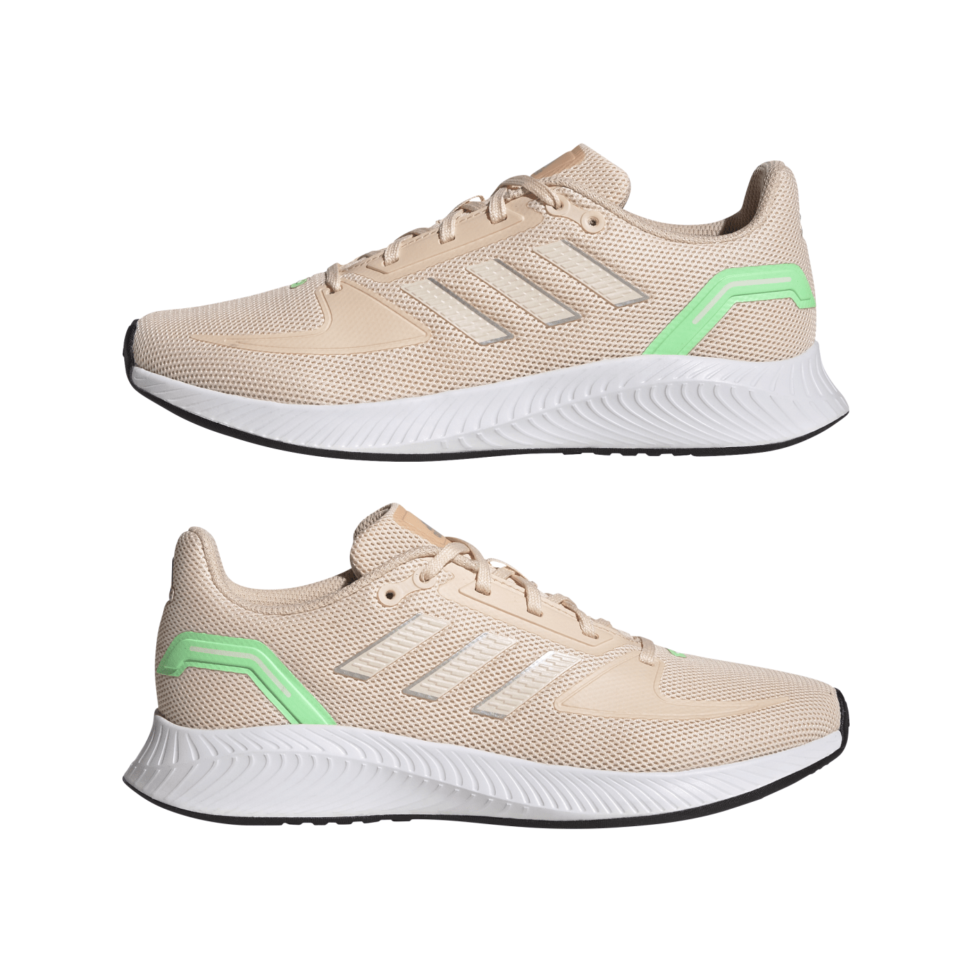ZAPATILLA ADIDAS MUJER RUNFALCON 2.0 - GV9573