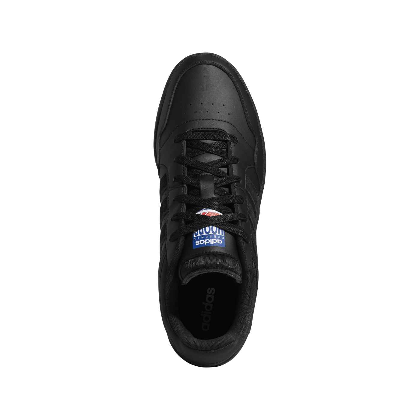 ZAPATILLA ADIDAS HOMBRE HOOPS 3.0 - GY4727
