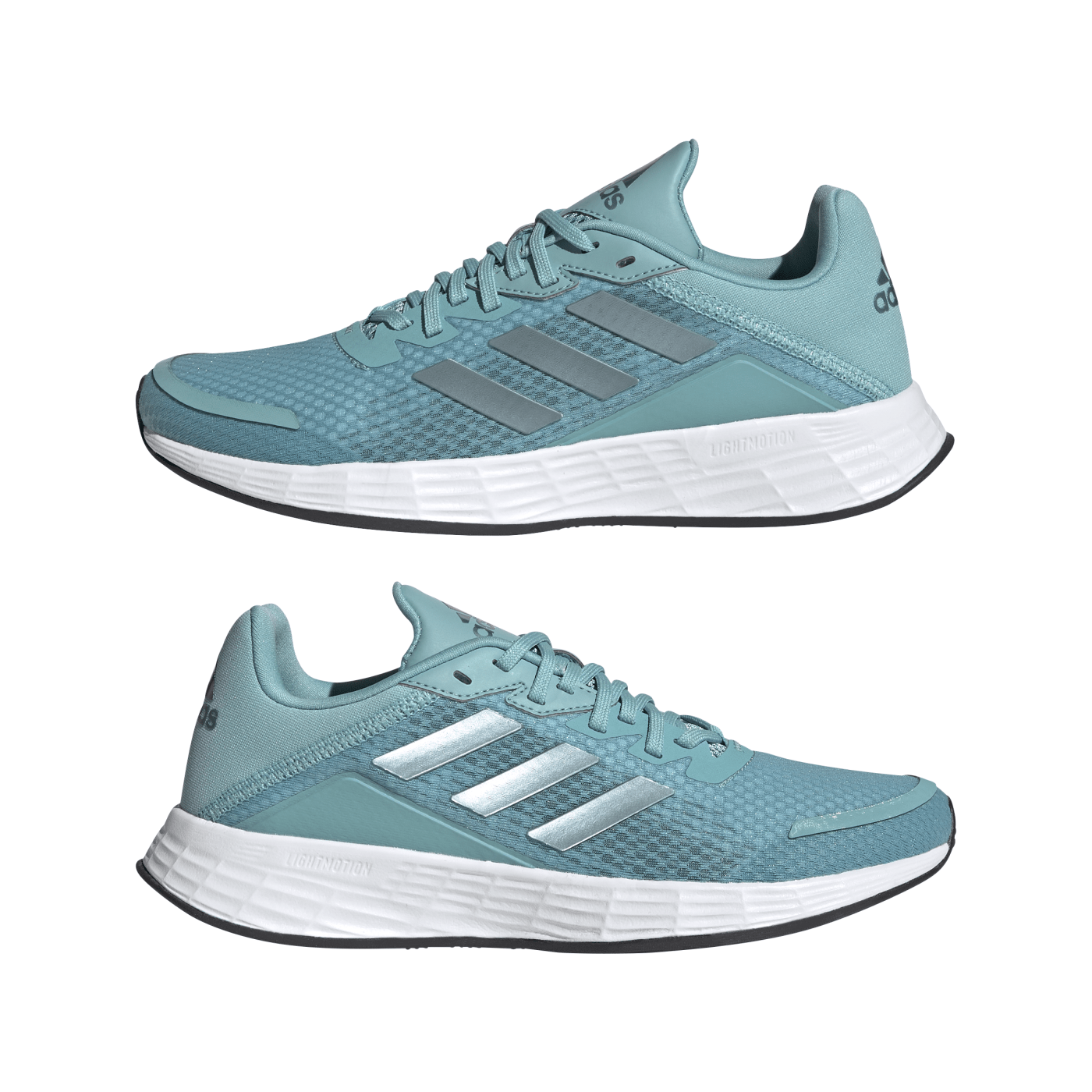 ZAPATILLA ADIDAS MUJER DURAMO SL - H04632