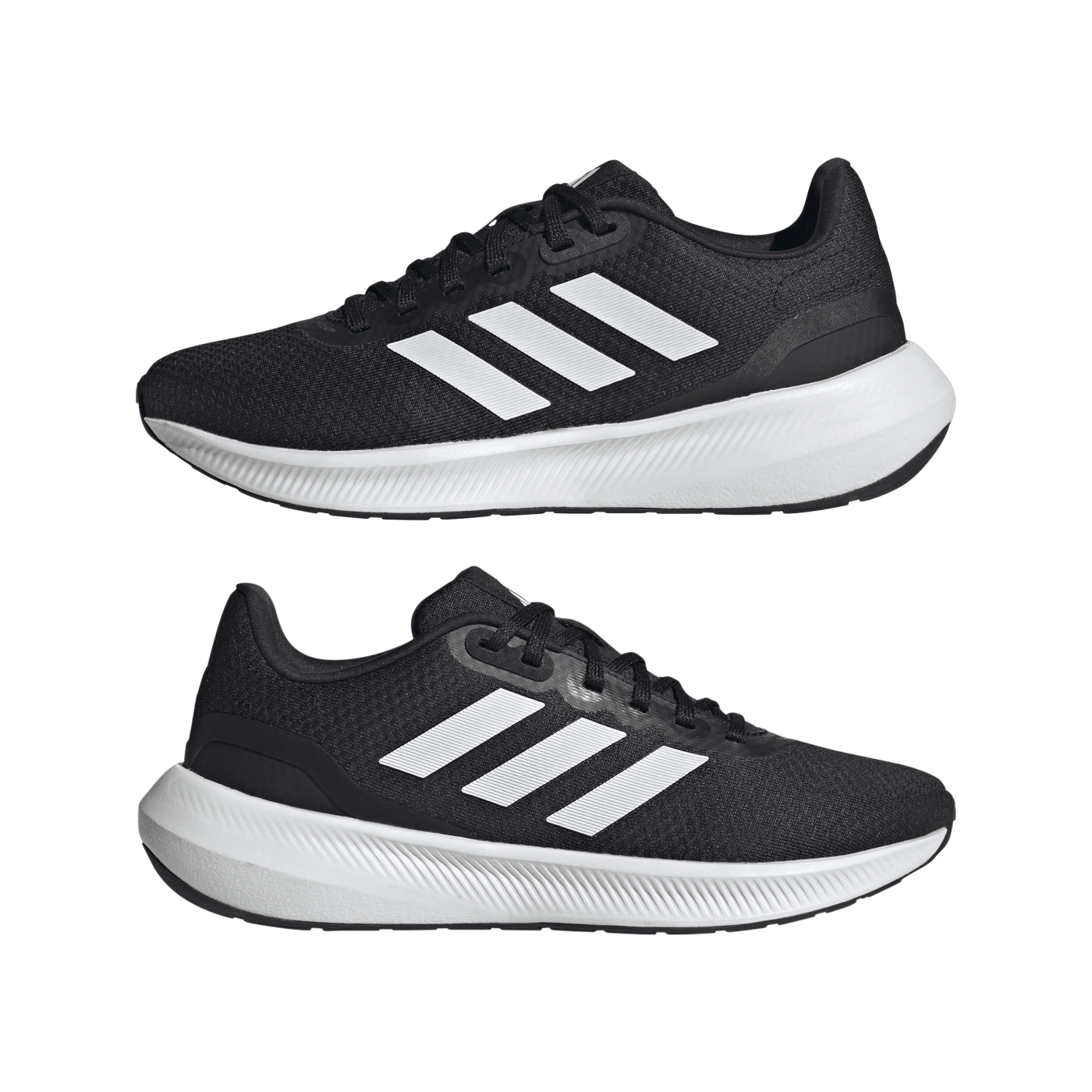 ZAPATILLA ADIDAS MUJER RUNFALCON 3.0 - HP7556