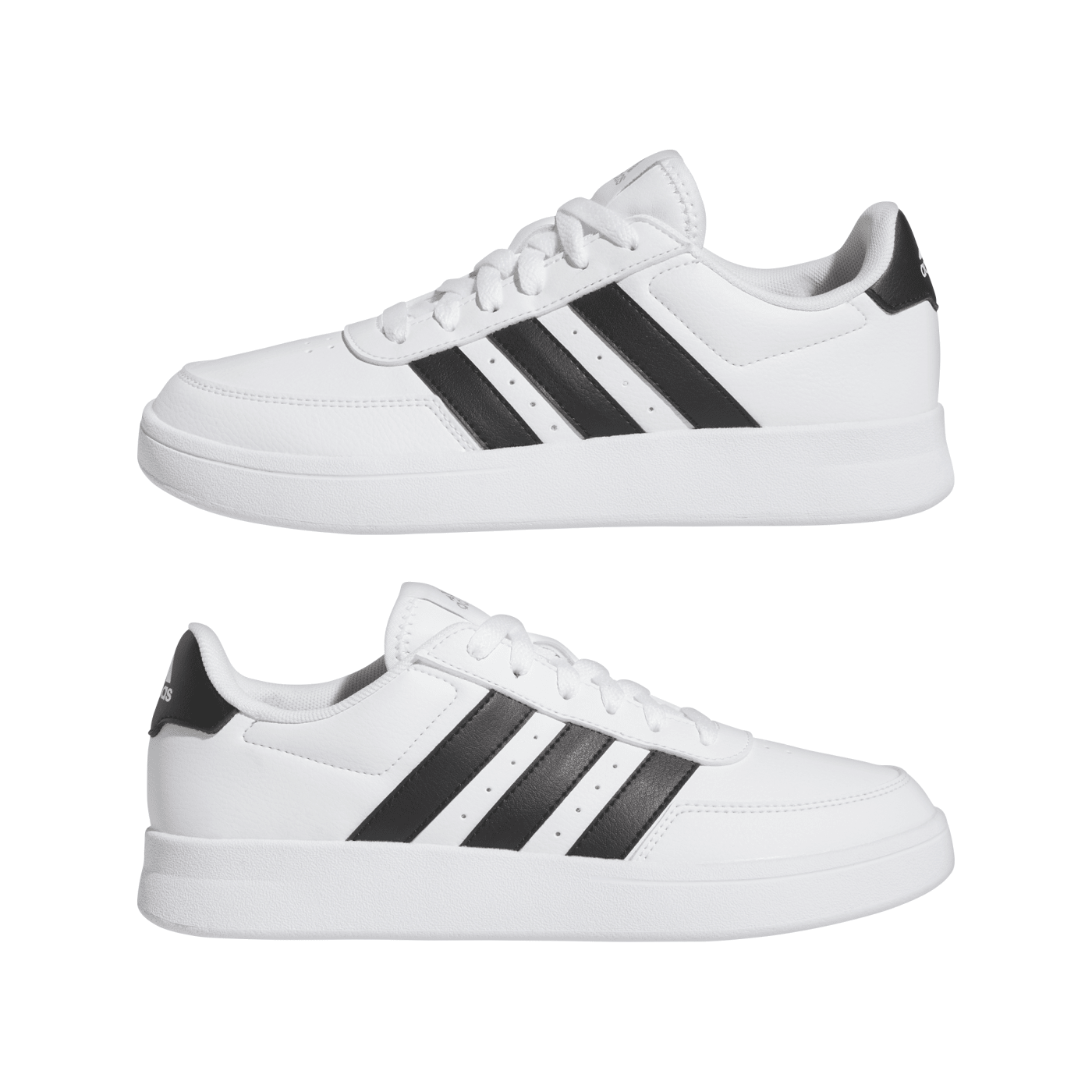 ZAPATILLA ADIDAS MUJER BREAKNET 2.0 - HP9445