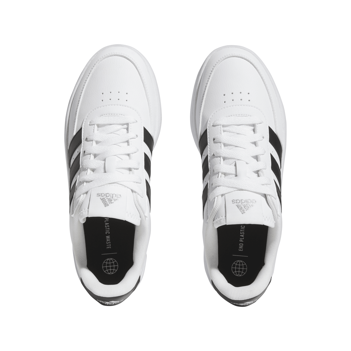 ZAPATILLA ADIDAS MUJER BREAKNET 2.0 - HP9445