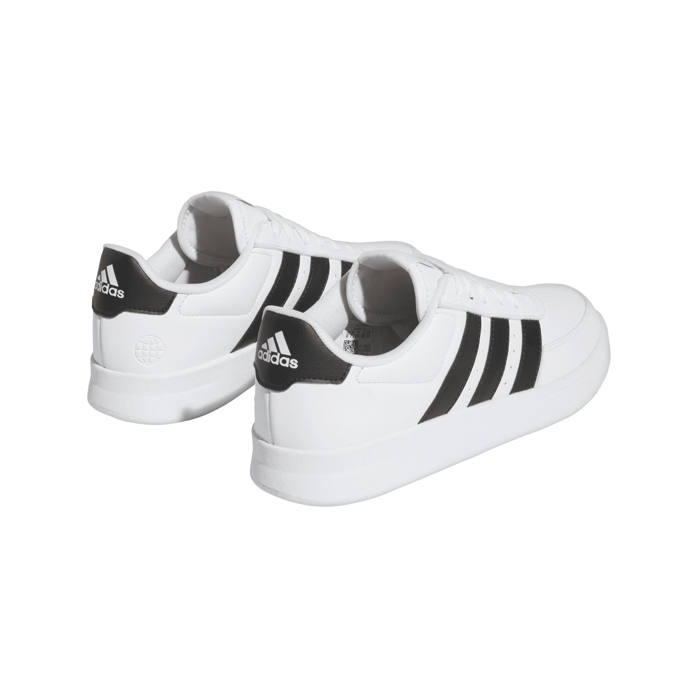 ZAPATILLA ADIDAS MUJER BREAKNET 2.0 - HP9445