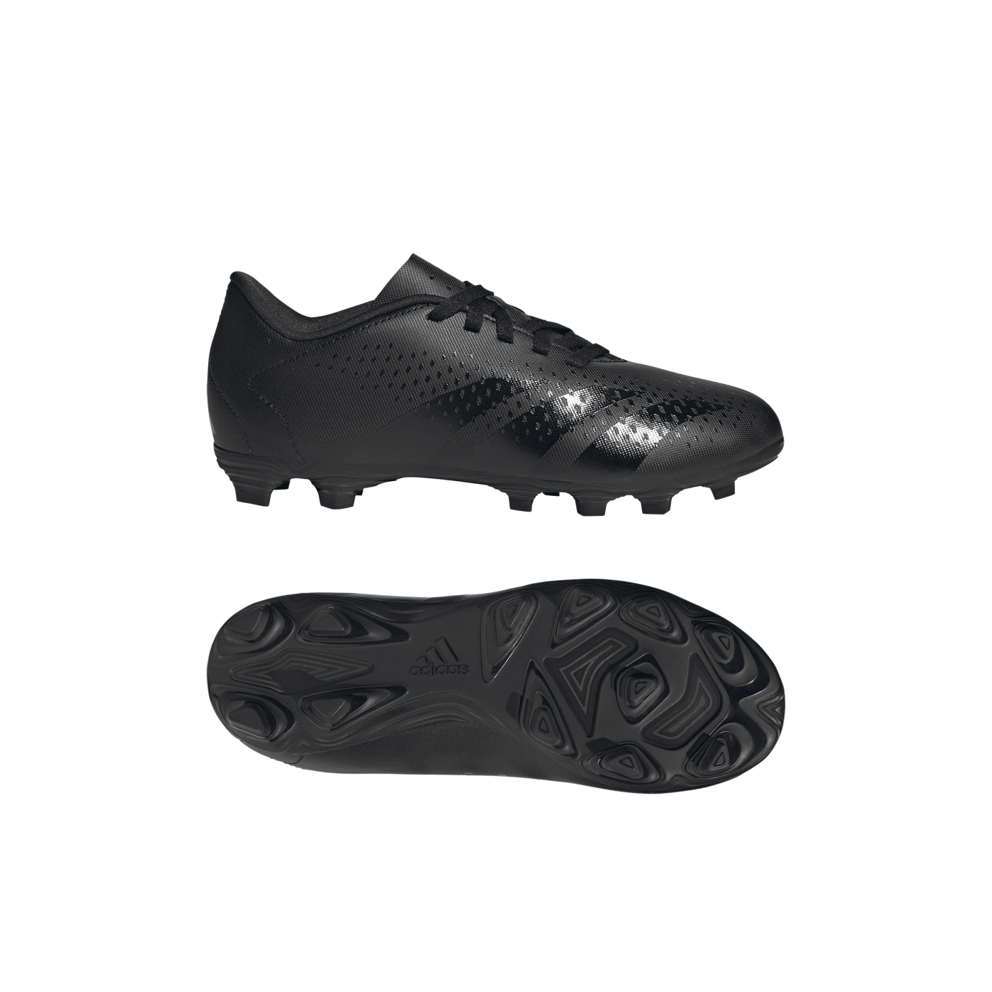 GUAYOS ADIDAS NIÑO PREDATOR ACCURACY .4 - HQ0950
