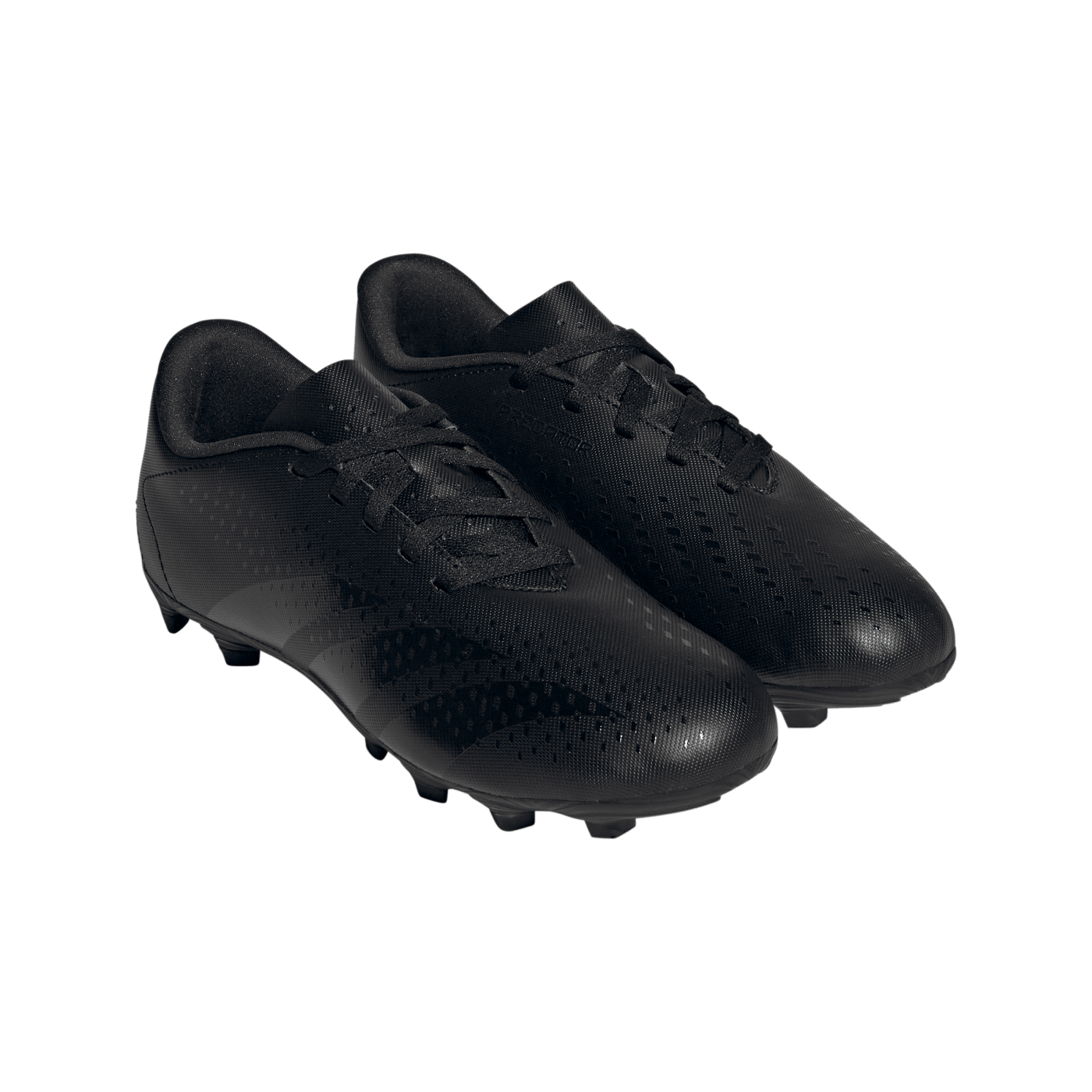 GUAYOS ADIDAS NIÑO PREDATOR ACCURACY .4 - HQ0950