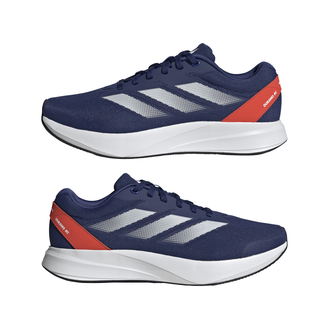 ZAPATILLA ADIDAS HOMBRE AZUL DURAMO RC - ID2701
