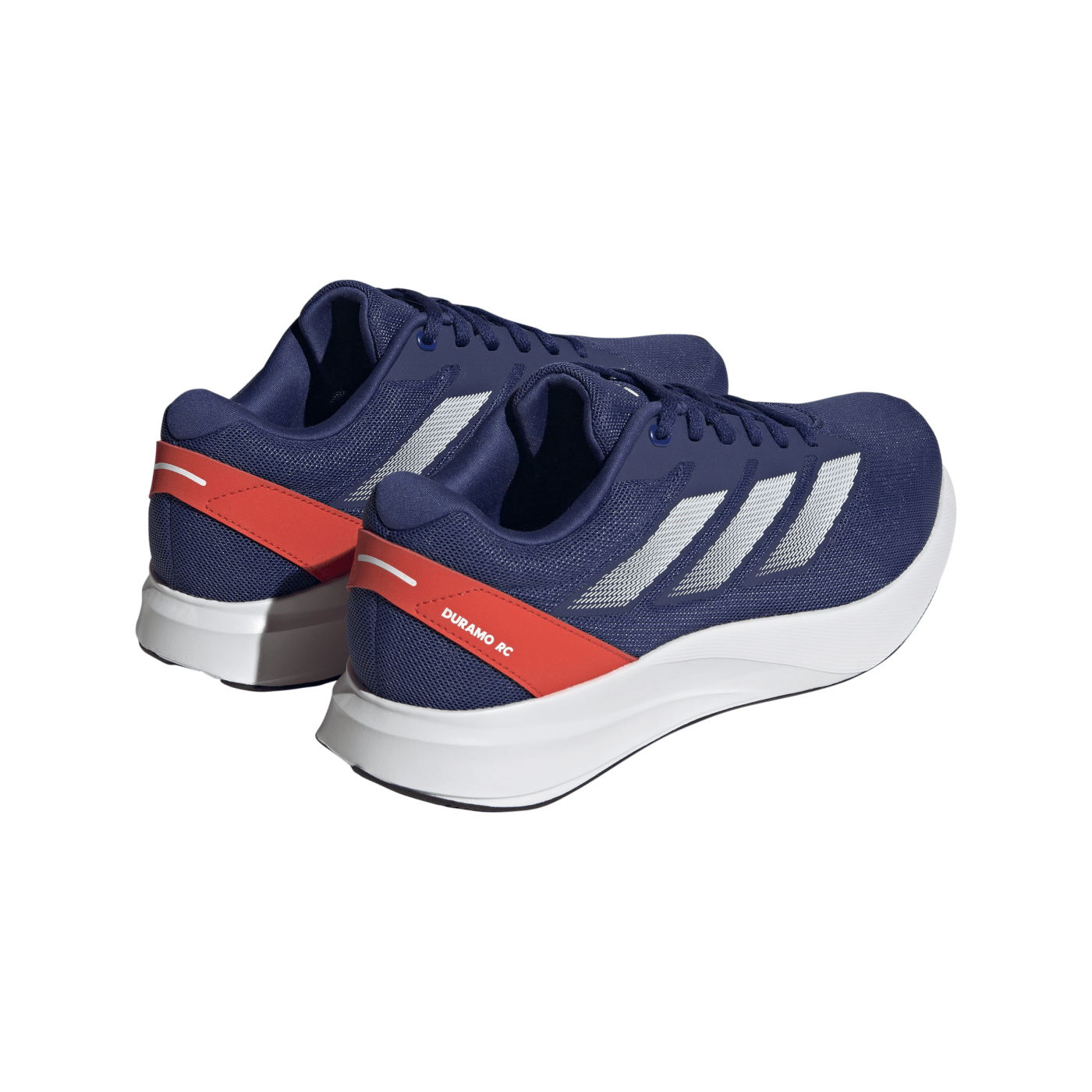 ZAPATILLA ADIDAS HOMBRE AZUL DURAMO RC - ID2701