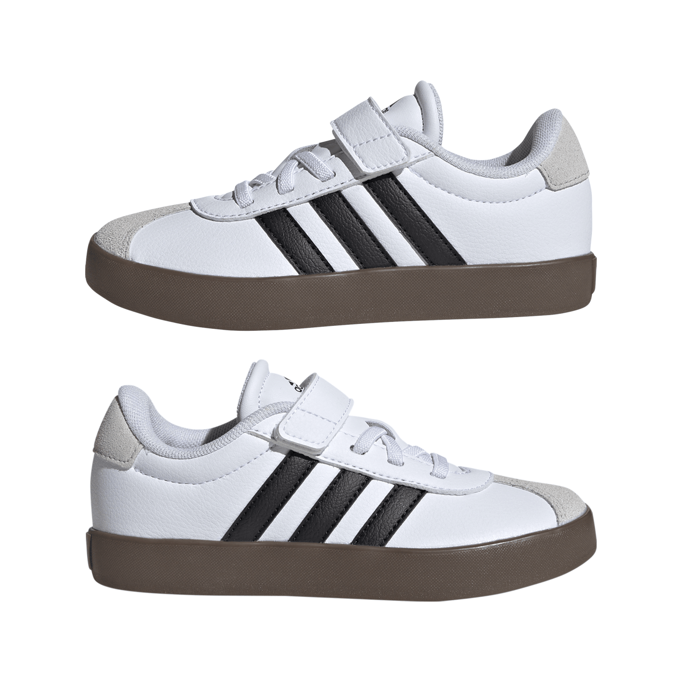 ZAPATILLA ADIDAS NIÑOS VL COURT 3.0 - ID9155