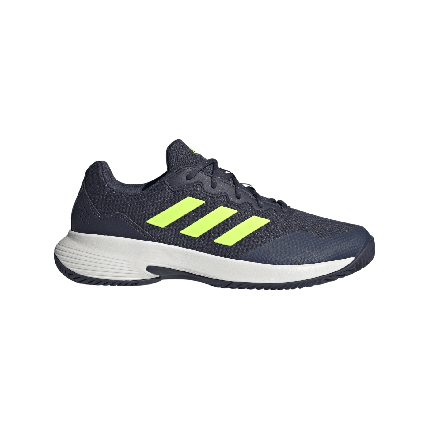 ZAPATILLA ADIDAS HOMBRE AZUL GAME COURT 2 M - IE0854