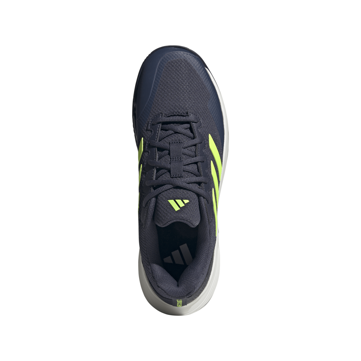 ZAPATILLA ADIDAS HOMBRE AZUL GAME COURT 2 M - IE0854
