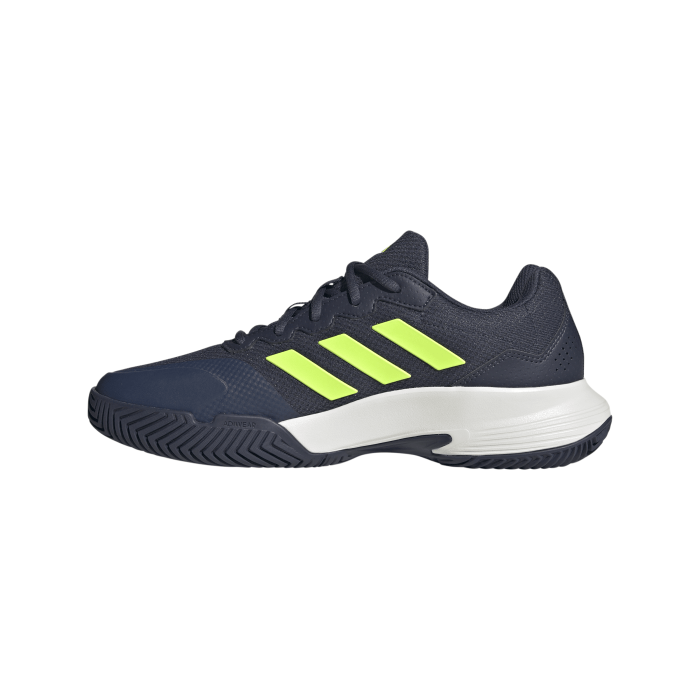 ZAPATILLA ADIDAS HOMBRE AZUL GAME COURT 2 M - IE0854
