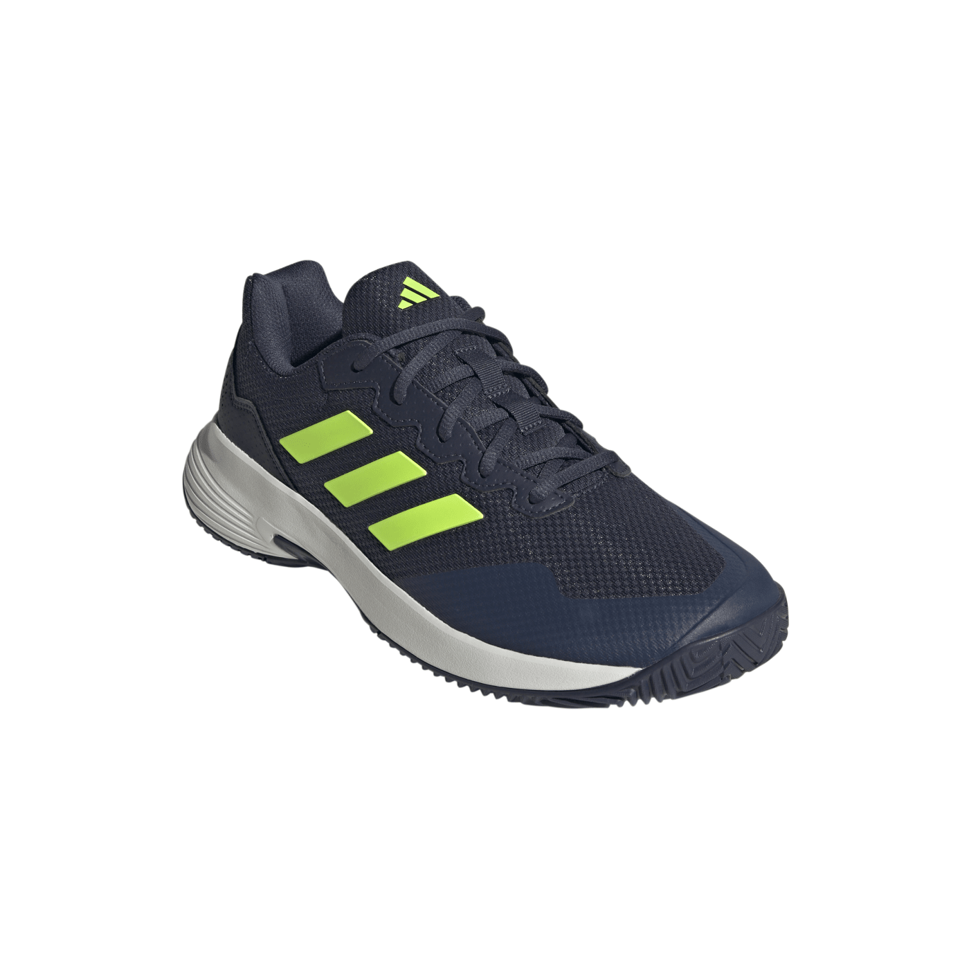 ZAPATILLA ADIDAS HOMBRE AZUL GAME COURT 2 M - IE0854