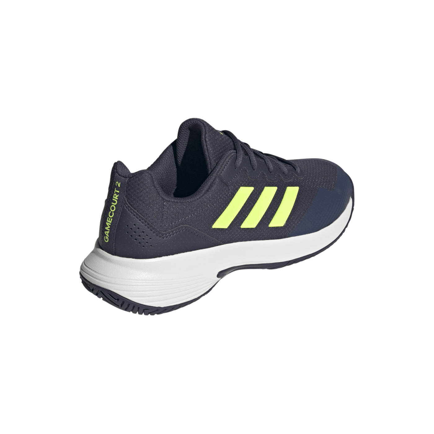 ZAPATILLA ADIDAS HOMBRE AZUL GAME COURT 2 M - IE0854