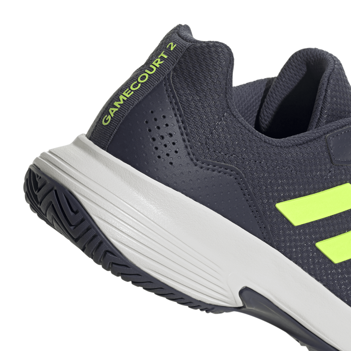 ZAPATILLA ADIDAS HOMBRE AZUL GAME COURT 2 M - IE0854