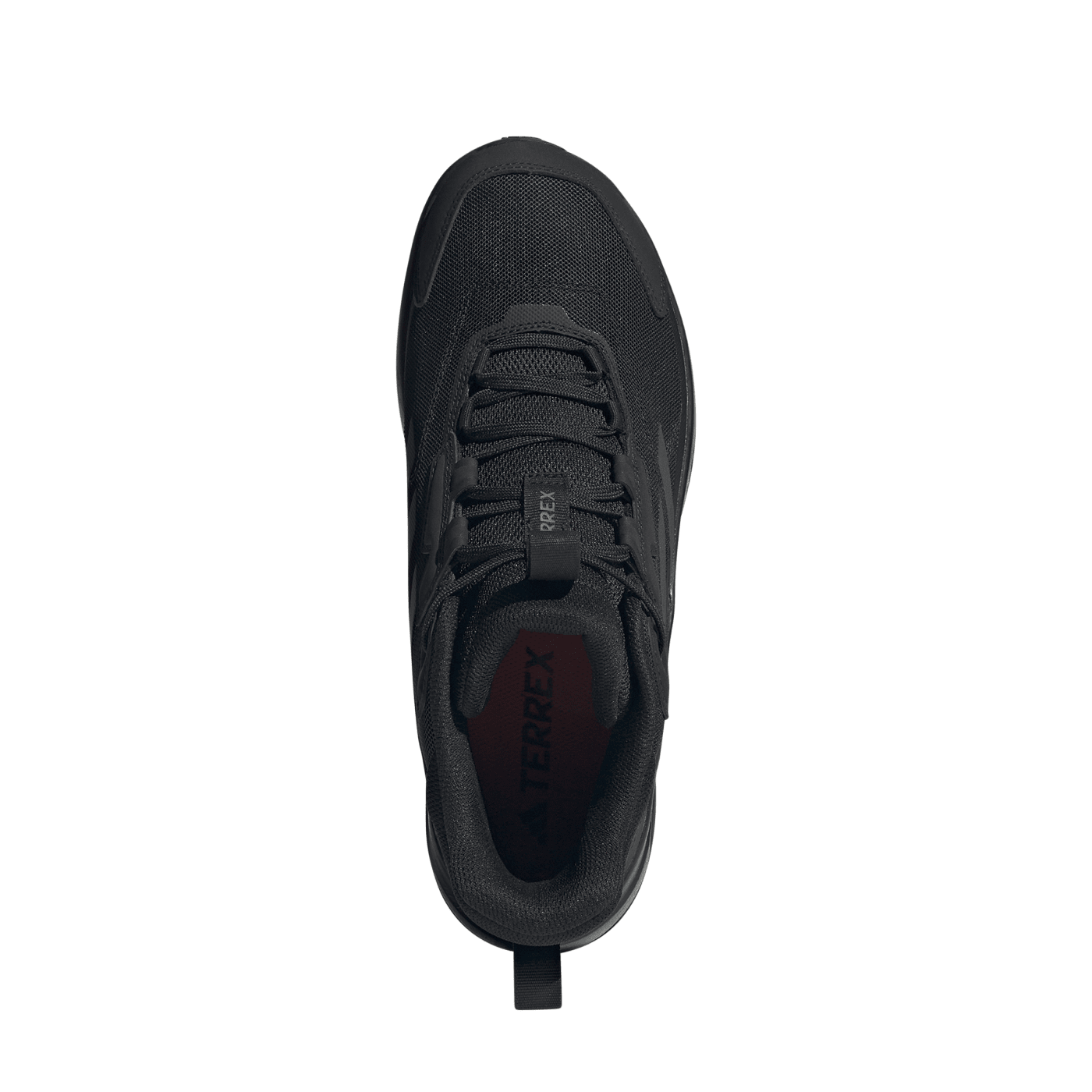 ZAPATILLA ADIDAS HOMBRE NEGRO TERREX ANYLANDER  - IE1473