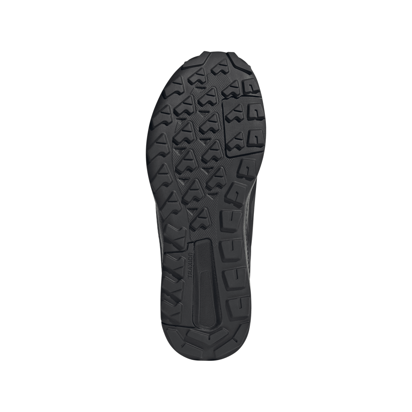 ZAPATILLA ADIDAS HOMBRE NEGRO TERREX ANYLANDER  - IE1473