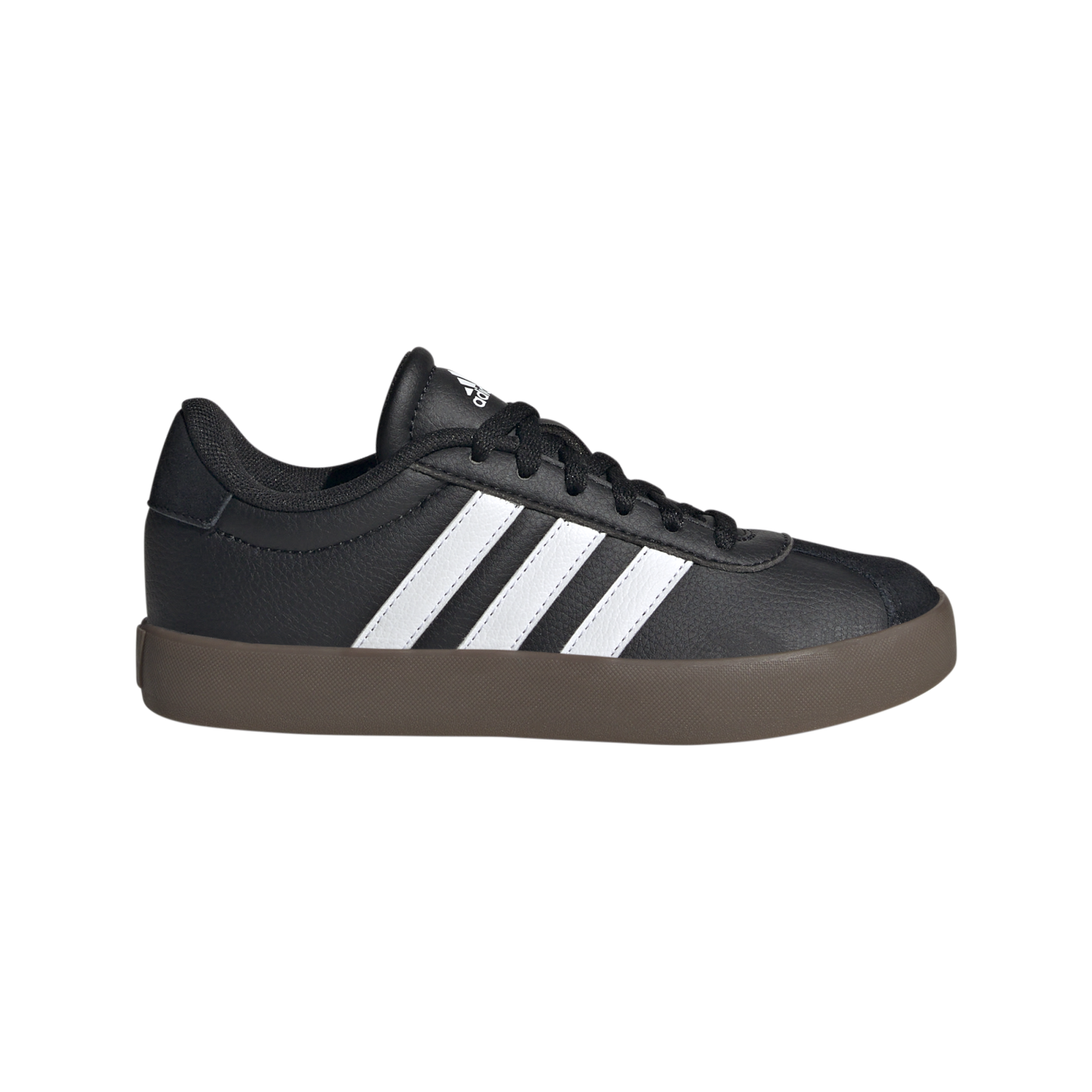 ZAPATILLA ADIDAS NIÑO VL COURT 3.0 - IE3630