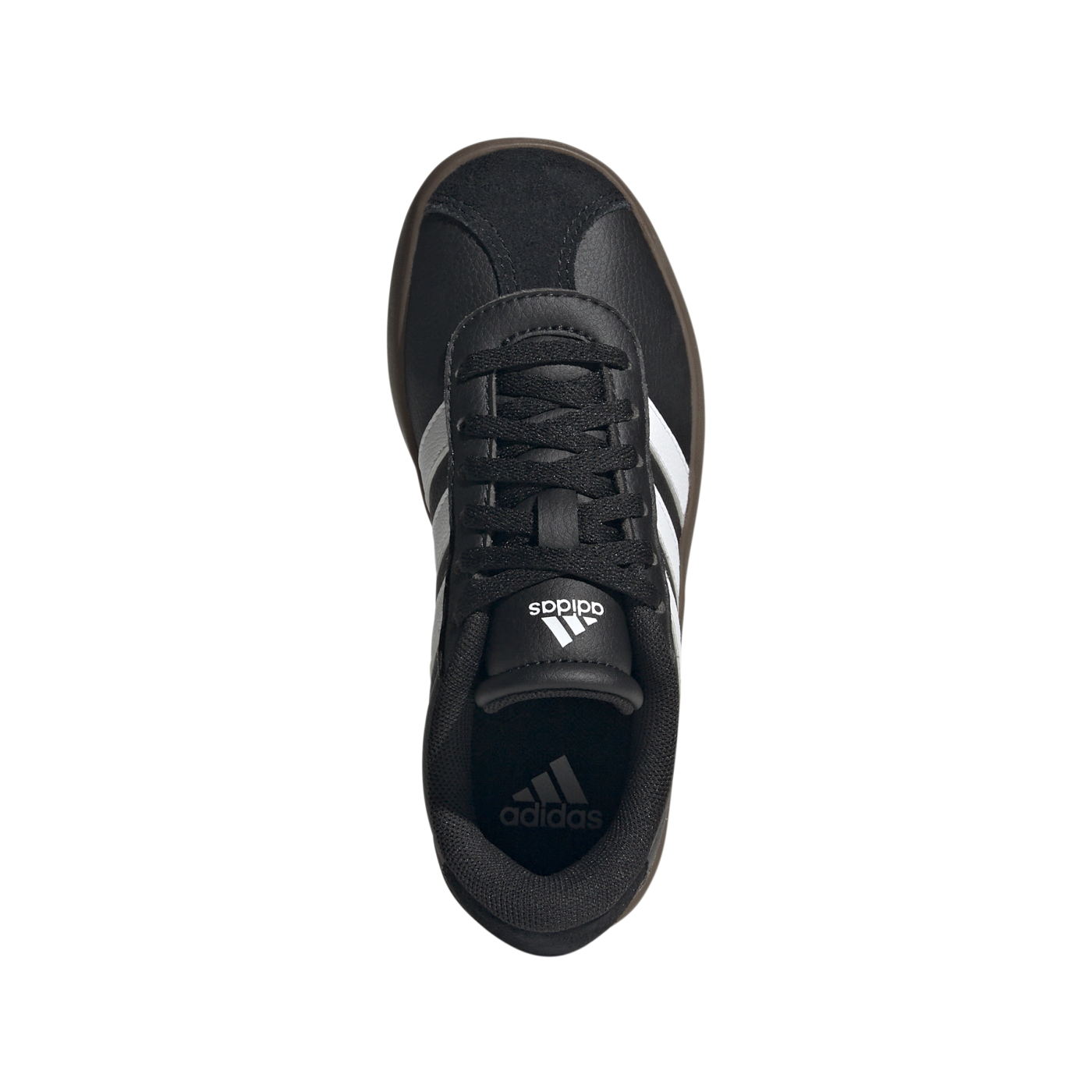 ZAPATILLA ADIDAS NIÑO VL COURT 3.0 - IE3630