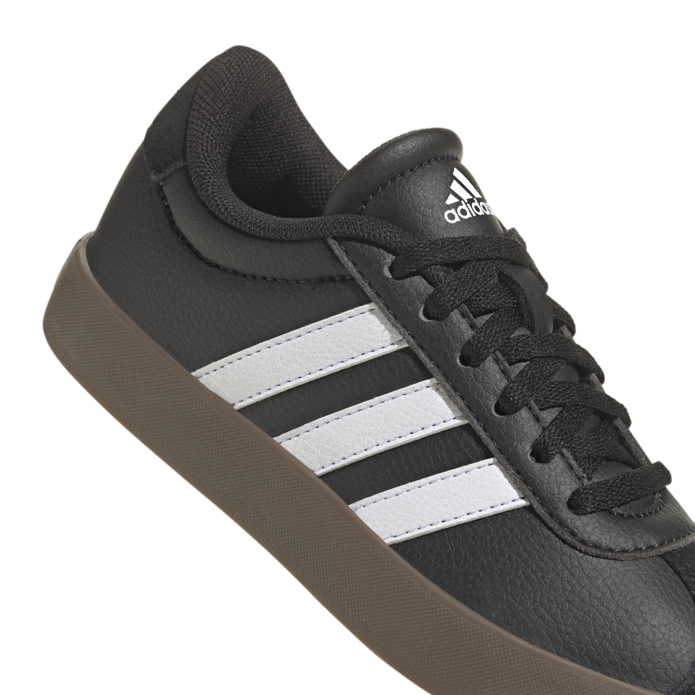 ZAPATILLA ADIDAS NIÑO VL COURT 3.0 - IE3630