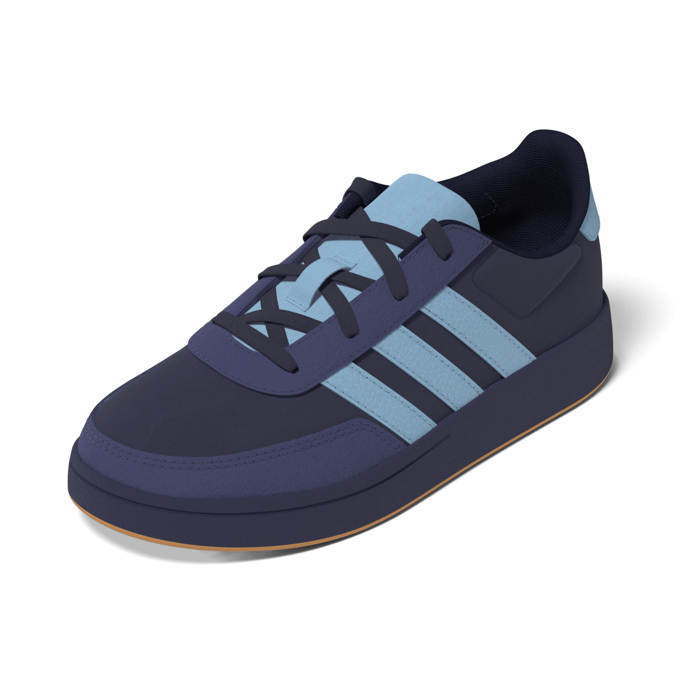 ZAPATILLA ADIDAS NIÑOS BREAKNET 2.0 - IE5758