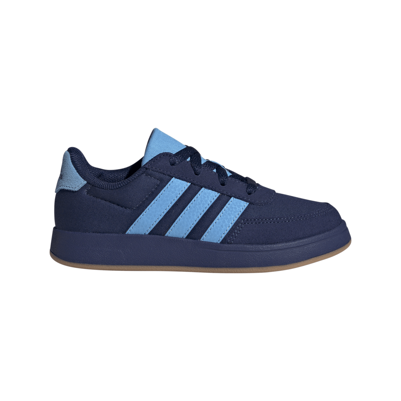 ZAPATILLA ADIDAS NIÑOS BREAKNET 2.0 - IE5758