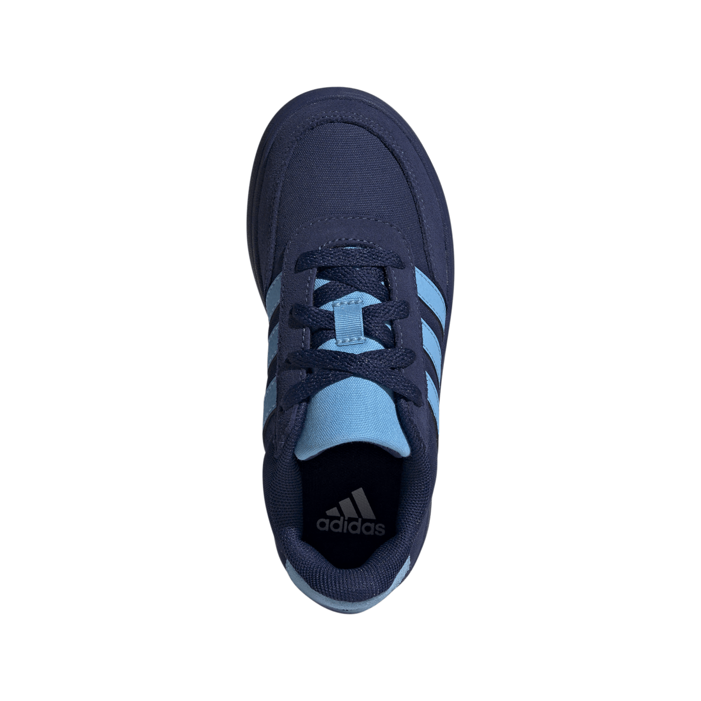 ZAPATILLA ADIDAS NIÑOS BREAKNET 2.0 - IE5758