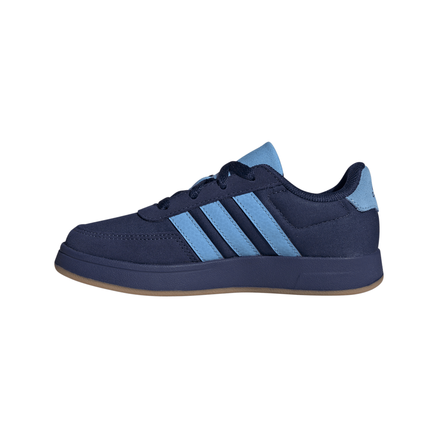 ZAPATILLA ADIDAS NIÑOS BREAKNET 2.0 - IE5758