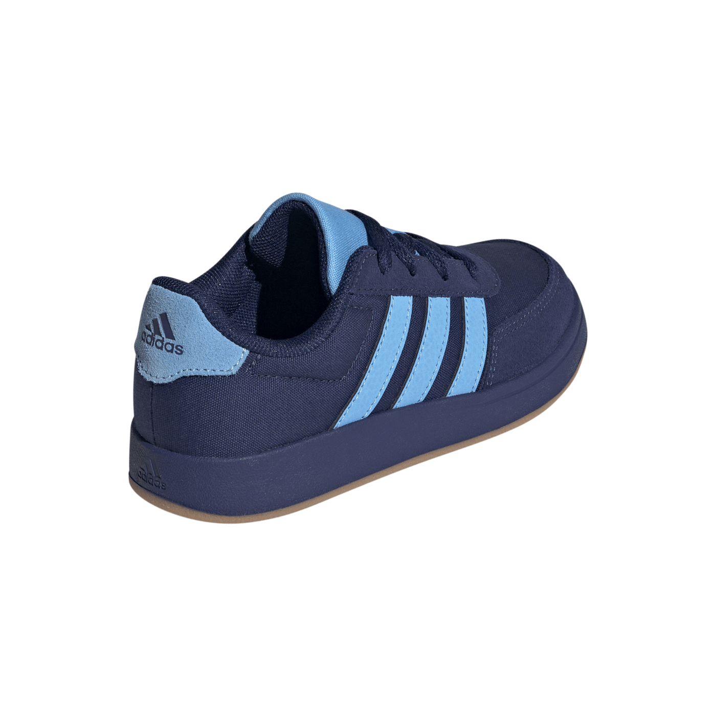 ZAPATILLA ADIDAS NIÑOS BREAKNET 2.0 - IE5758