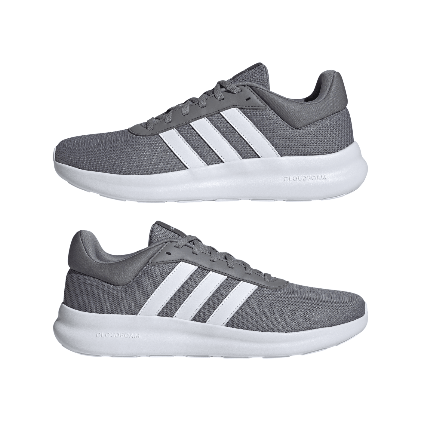 ZAPATILLA ADIDAS HOMBRE LITE RACER 4.0 - IE6134