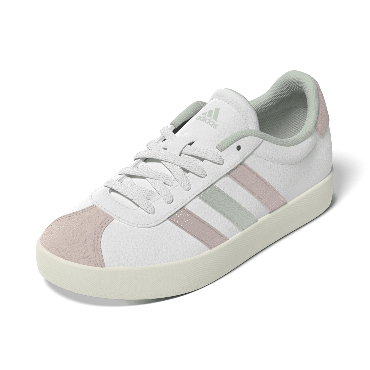 ZAPATILLA ADIDAS NIÑOS VL COURT 3.0 - IE6444
