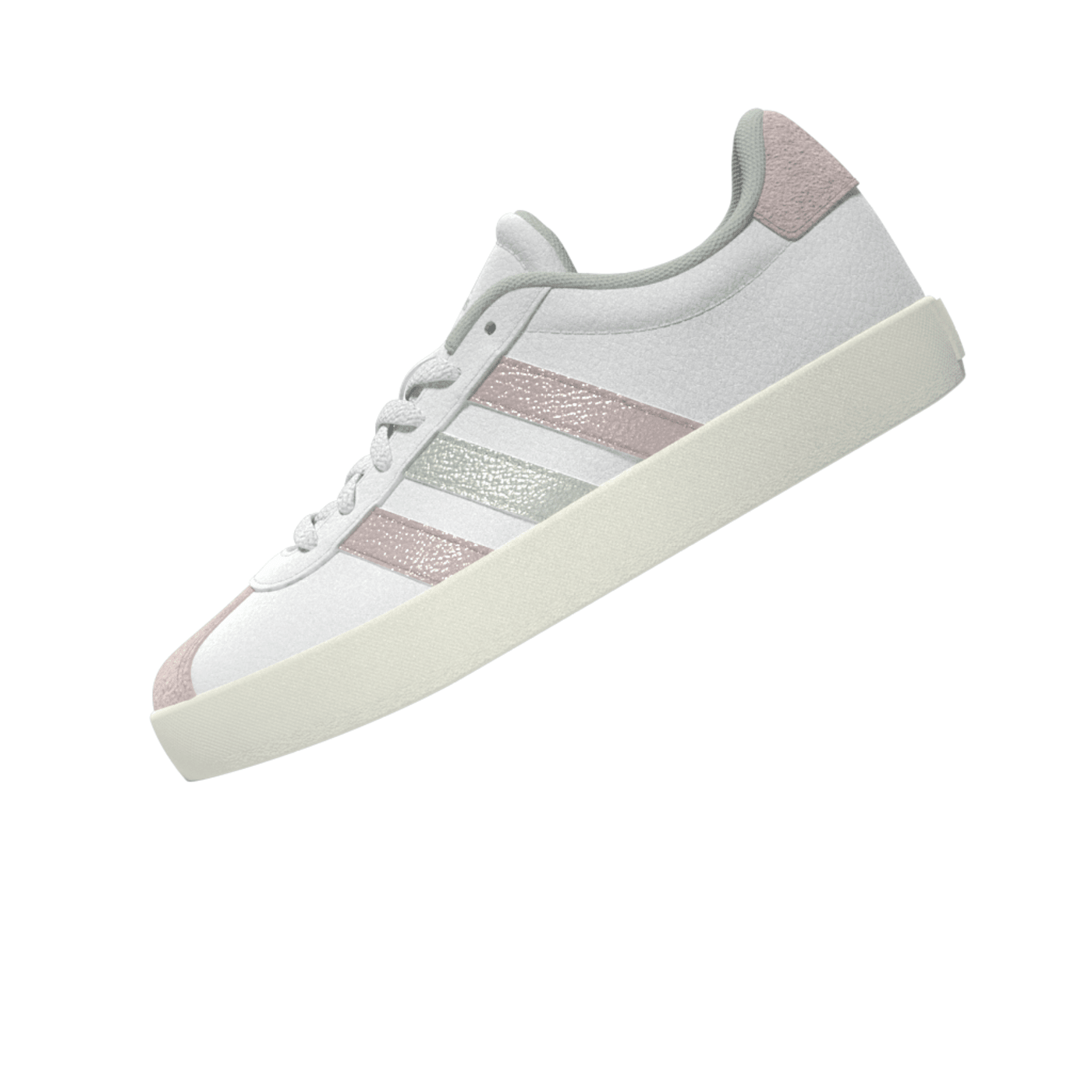 ZAPATILLA ADIDAS NIÑOS VL COURT 3.0 - IE6444