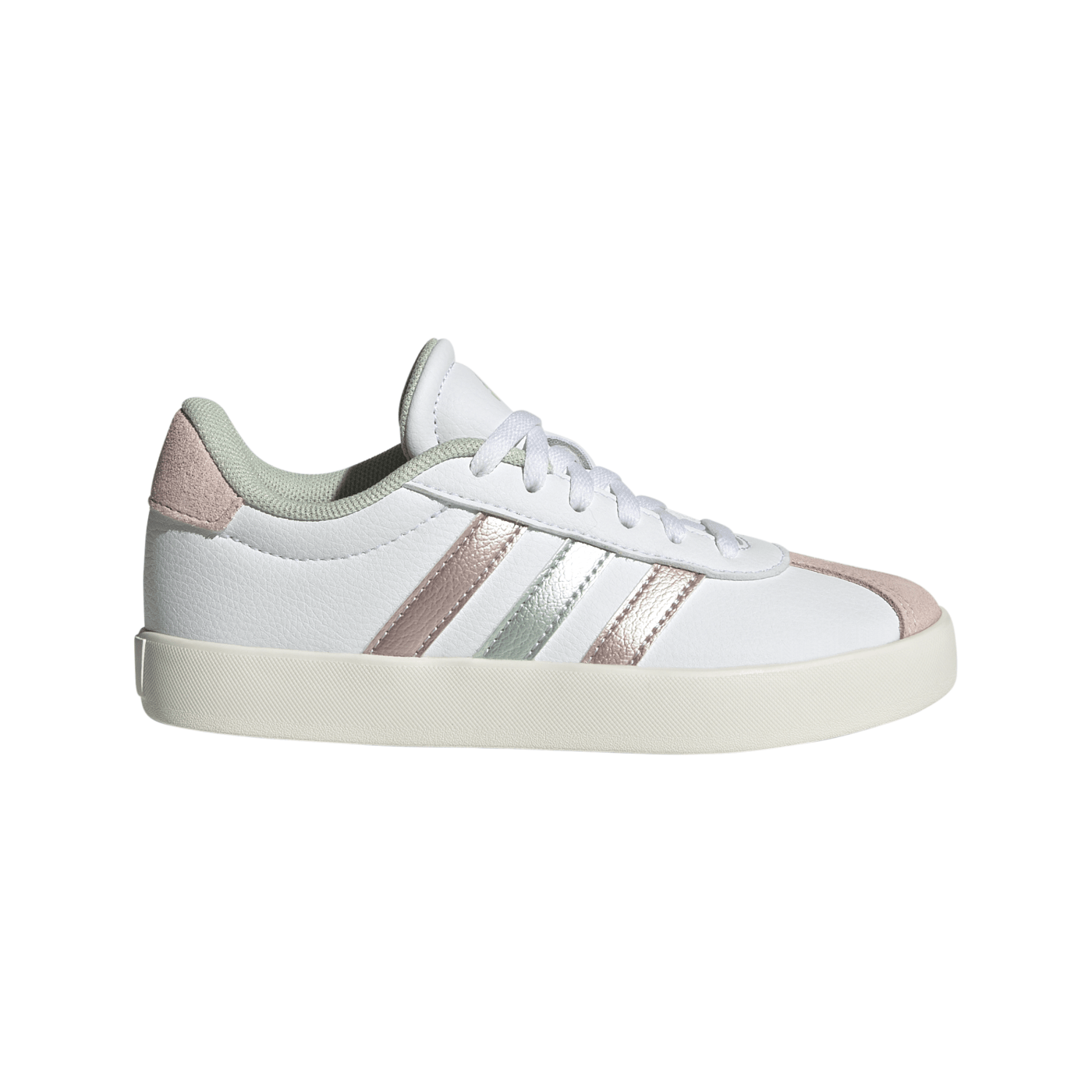 ZAPATILLA ADIDAS NIÑOS VL COURT 3.0 - IE6444