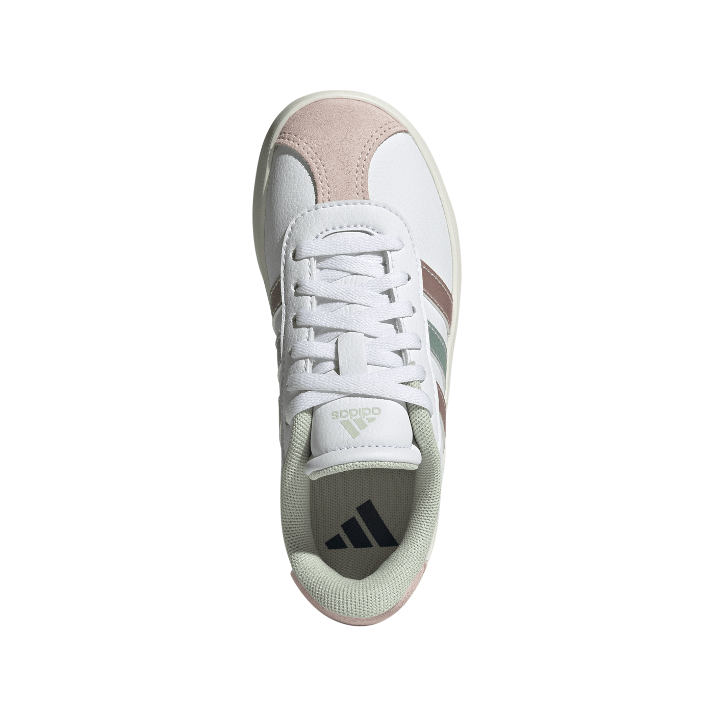 ZAPATILLA ADIDAS NIÑOS VL COURT 3.0 - IE6444