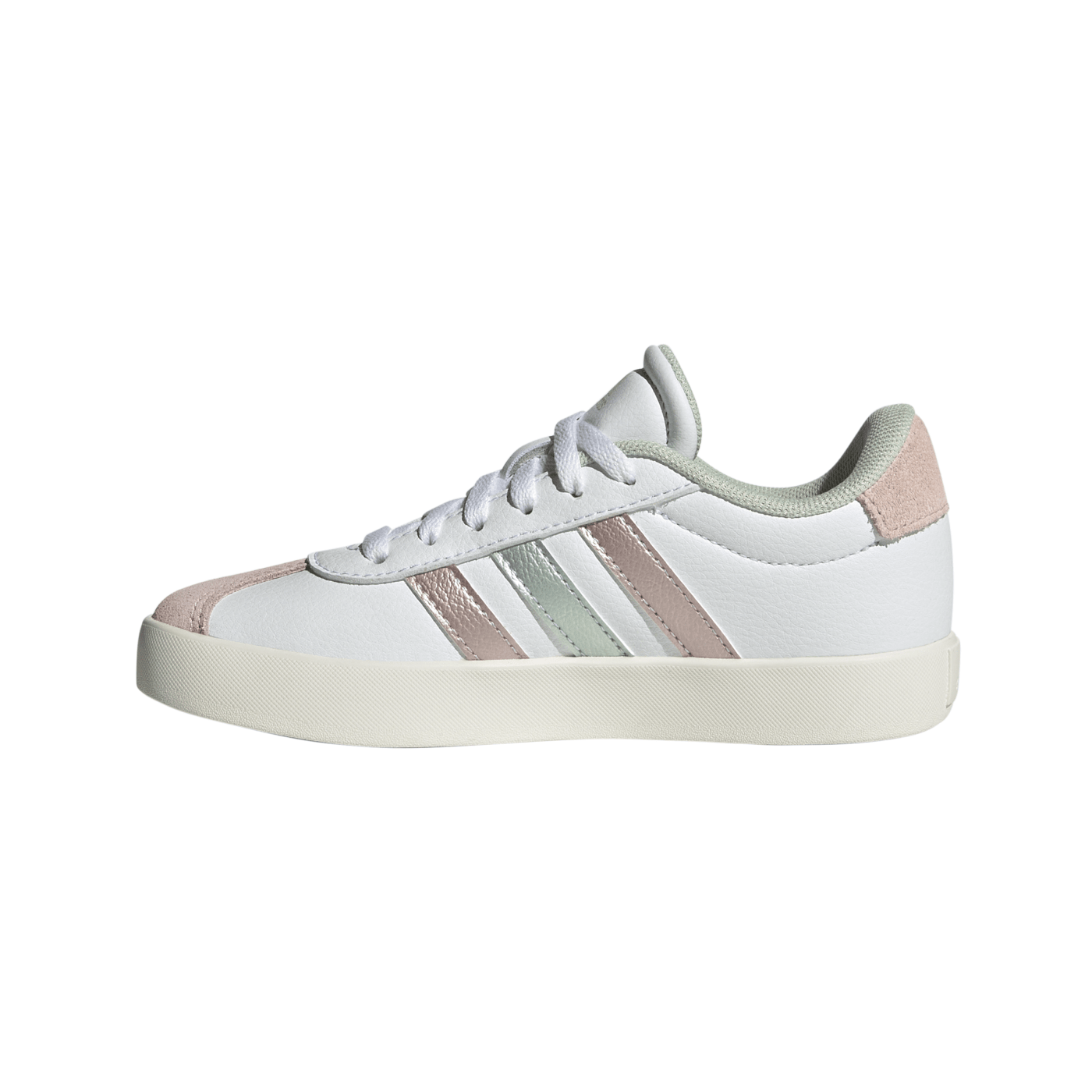 ZAPATILLA ADIDAS NIÑOS VL COURT 3.0 - IE6444