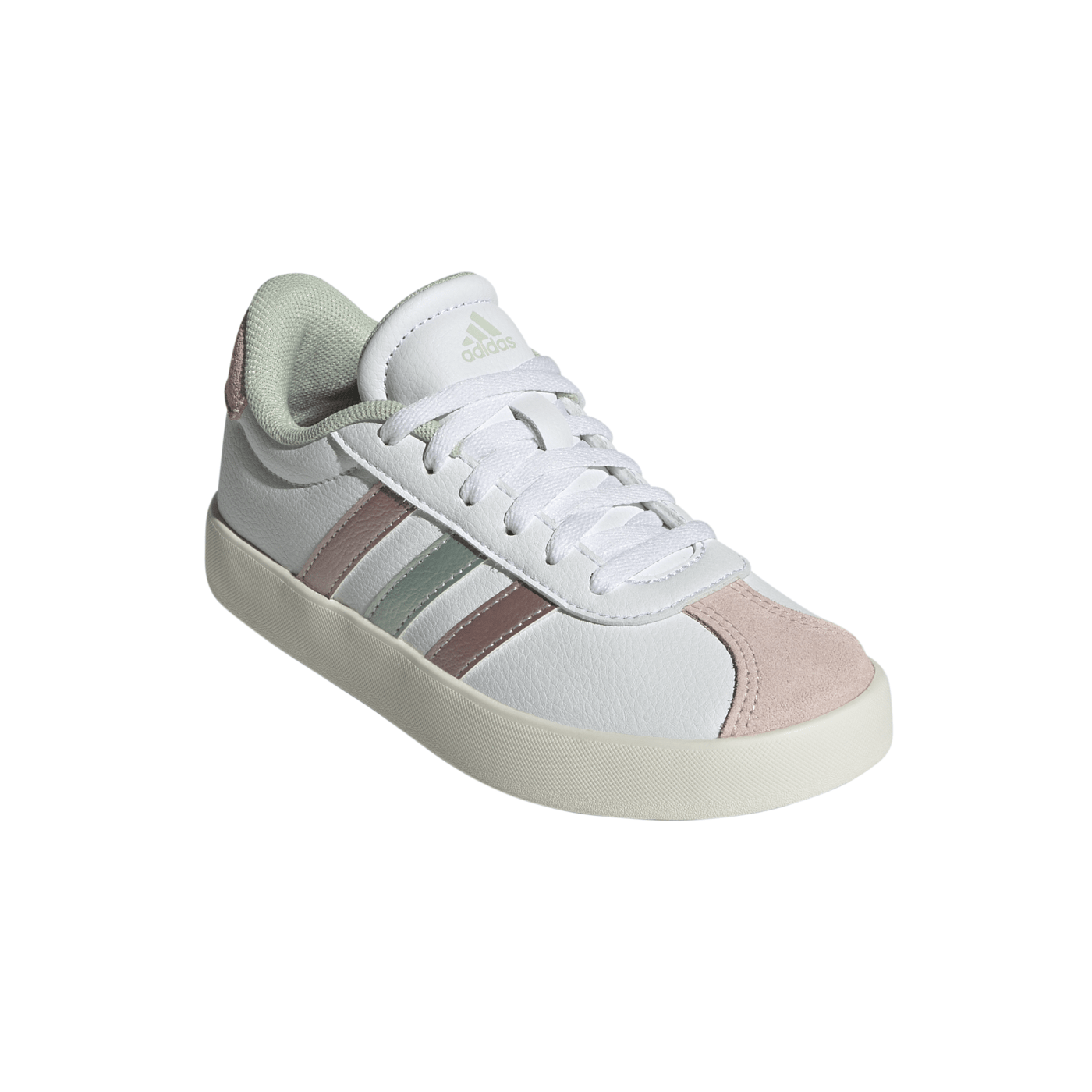 ZAPATILLA ADIDAS NIÑOS VL COURT 3.0 - IE6444
