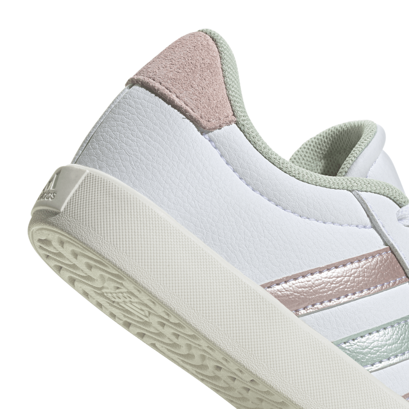 ZAPATILLA ADIDAS NIÑOS VL COURT 3.0 - IE6444