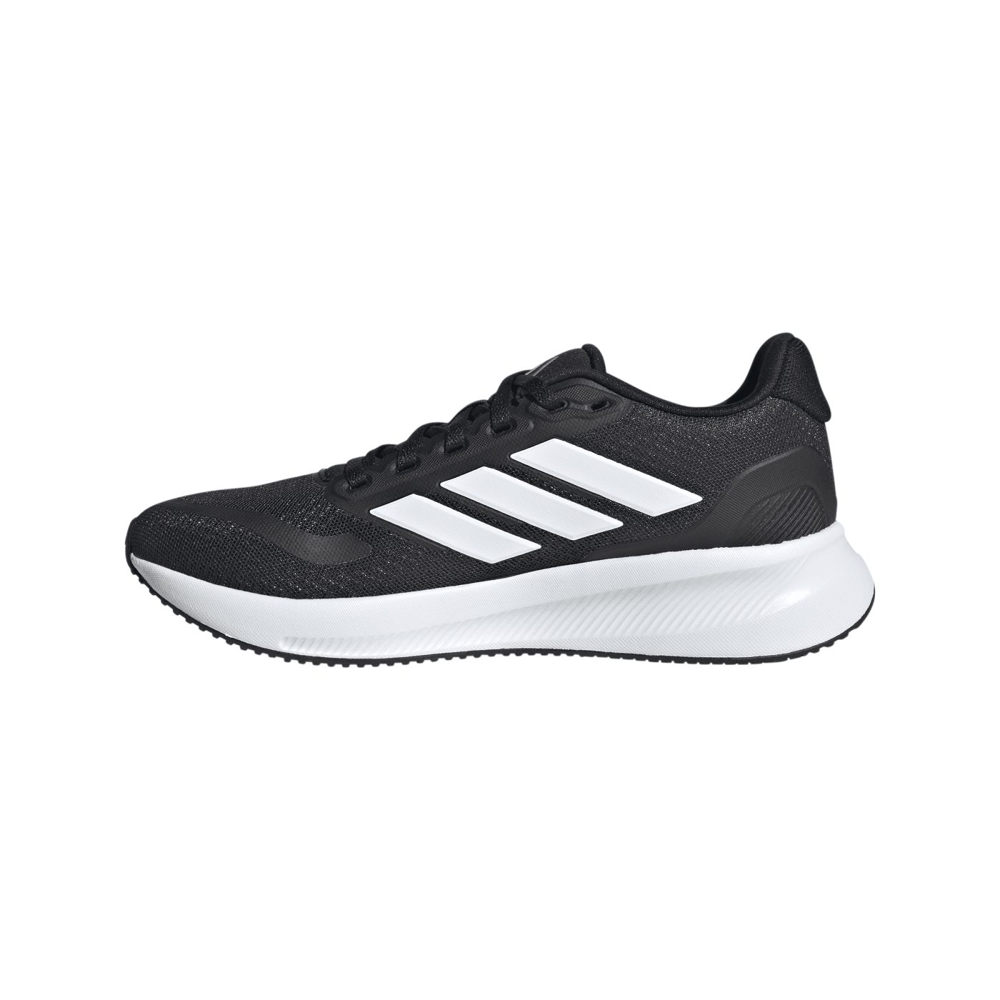 ZAPATILLA ADIDAS NIÑO RUNFALCON 5 - IE8589