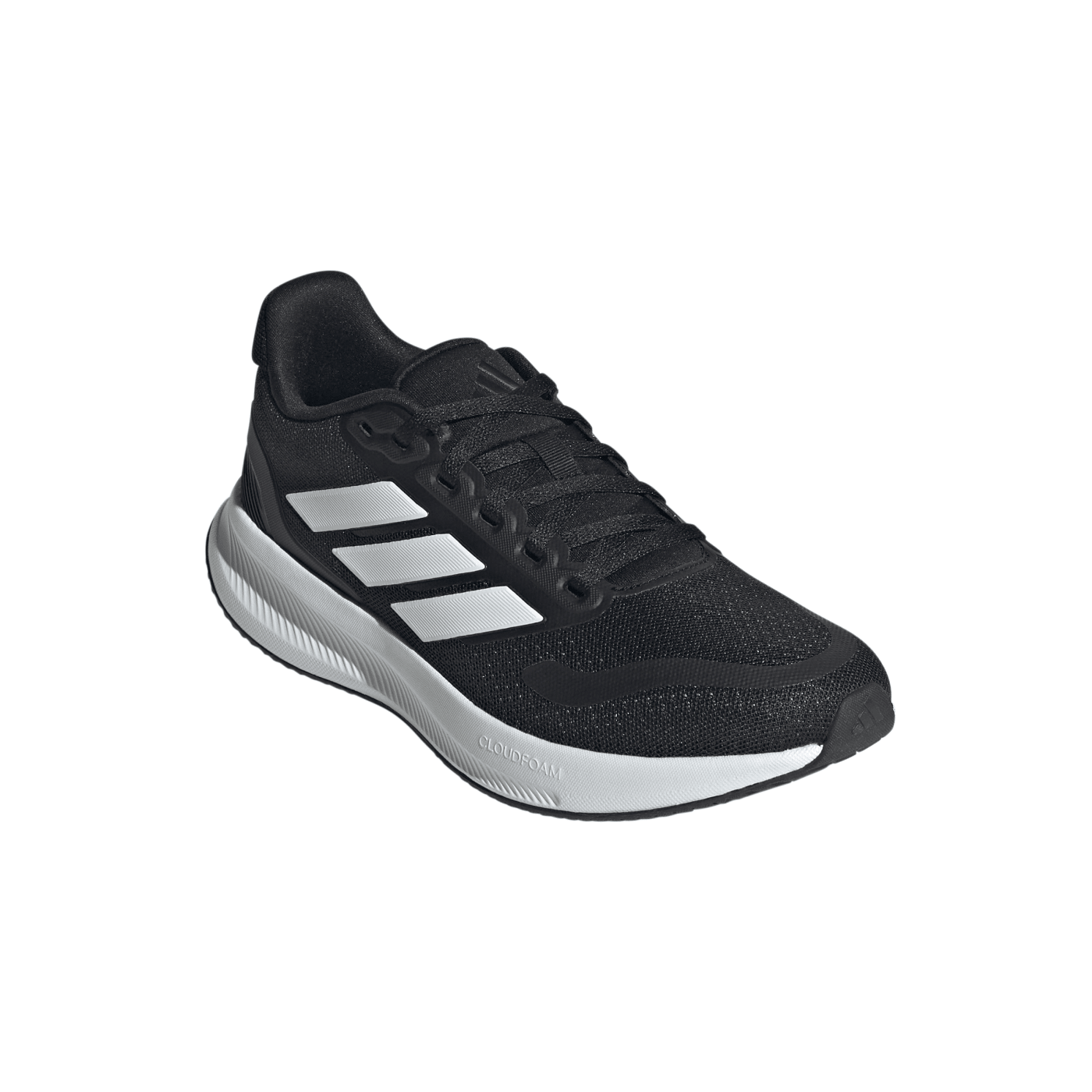 ZAPATILLA ADIDAS NIÑO RUNFALCON 5 - IE8589