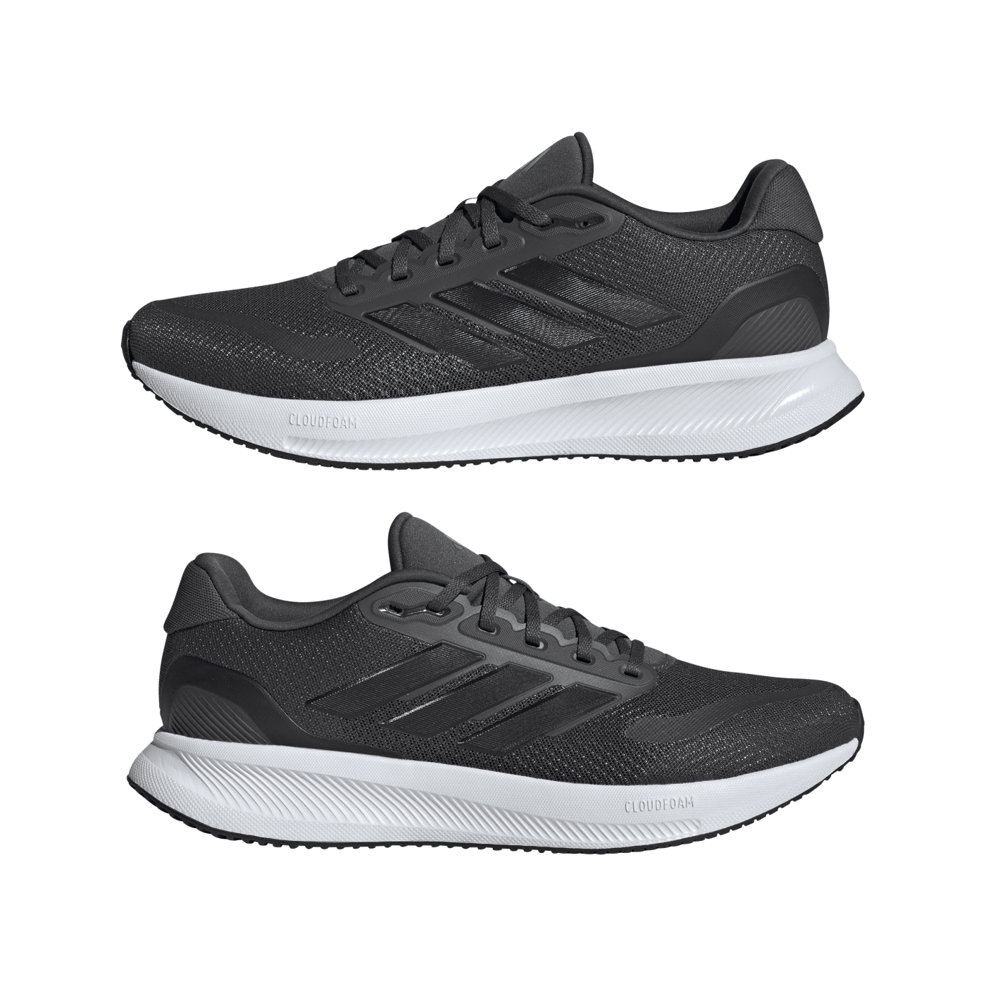 ZAPATILLA ADIDAS HOMBRE RUNFALCON 5 - IE8819