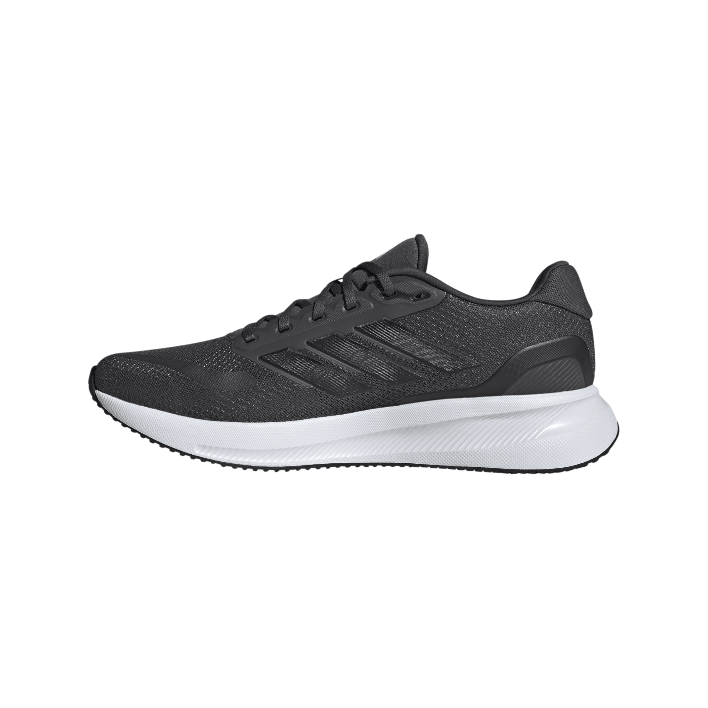 ZAPATILLA ADIDAS HOMBRE RUNFALCON 5 - IE8819