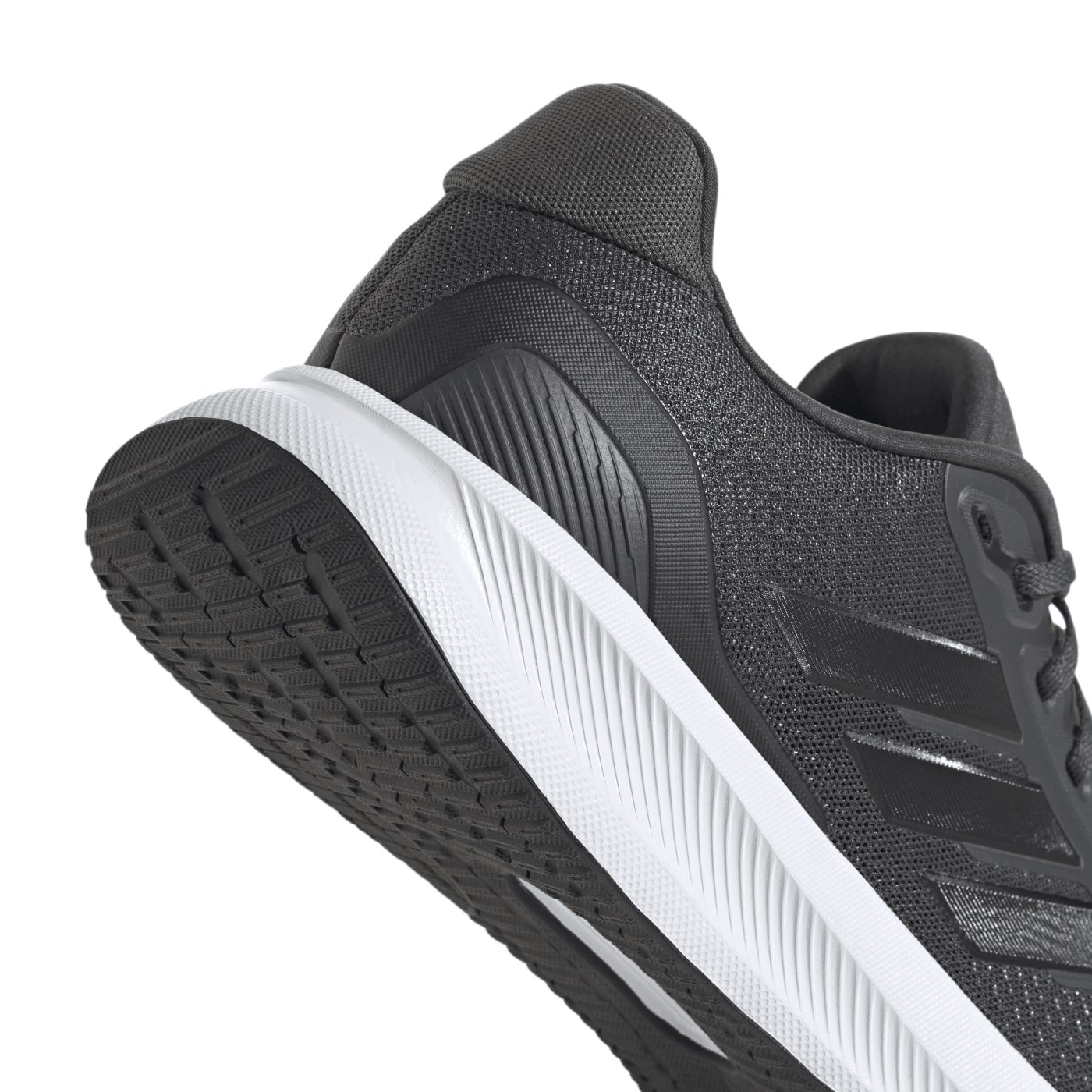 ZAPATILLA ADIDAS HOMBRE RUNFALCON 5 - IE8819