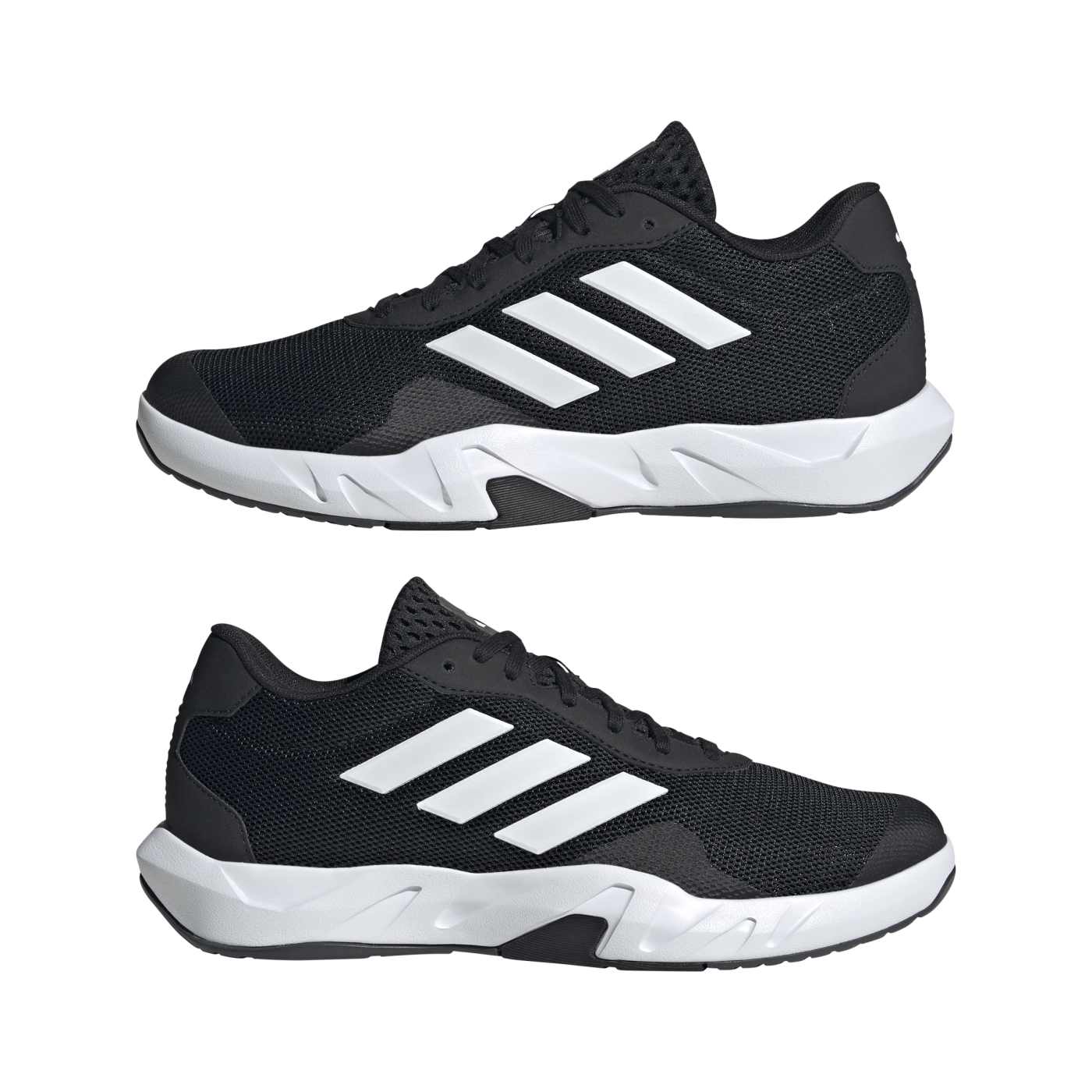 ZAPATILLA ADIDAS HOMBRE AMPLIMOVE TRAINER - IF0953