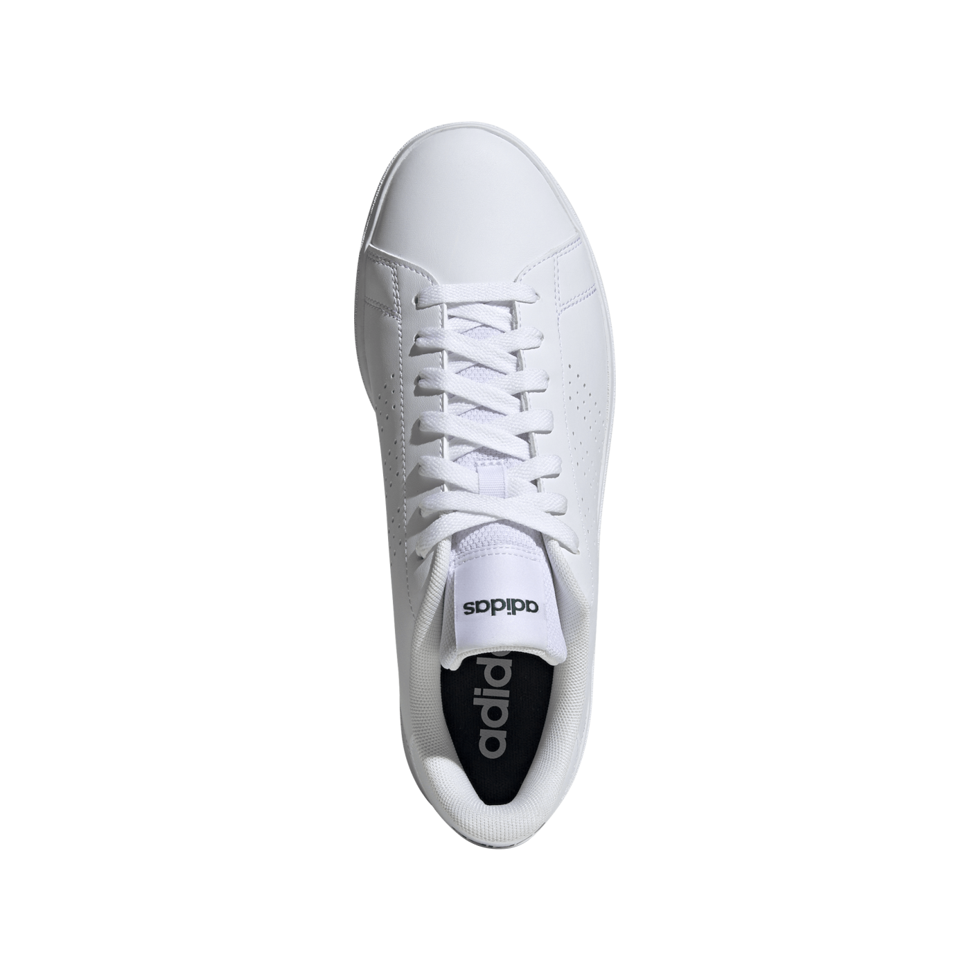 ZAPATILLA ADIDAS HOMBRE ADVANTAGE BASE 2.0 - IF4135