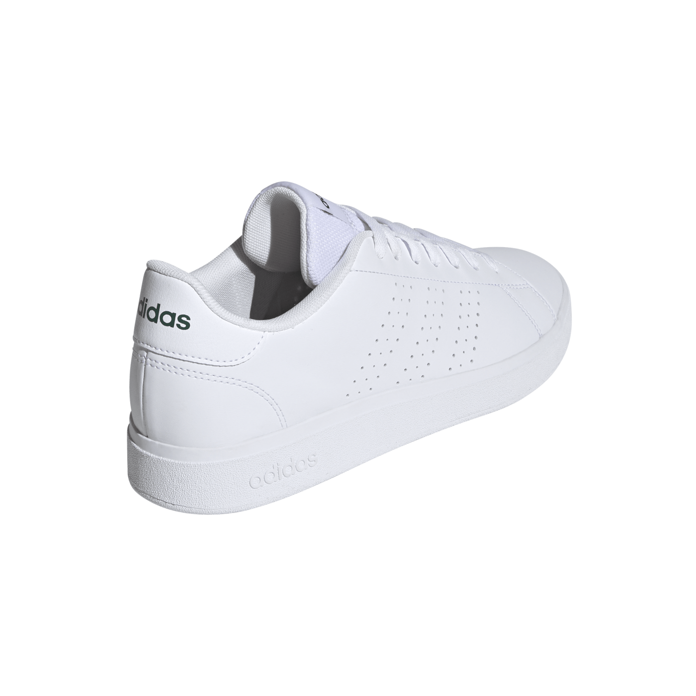 ZAPATILLA ADIDAS HOMBRE ADVANTAGE BASE 2.0 - IF4135